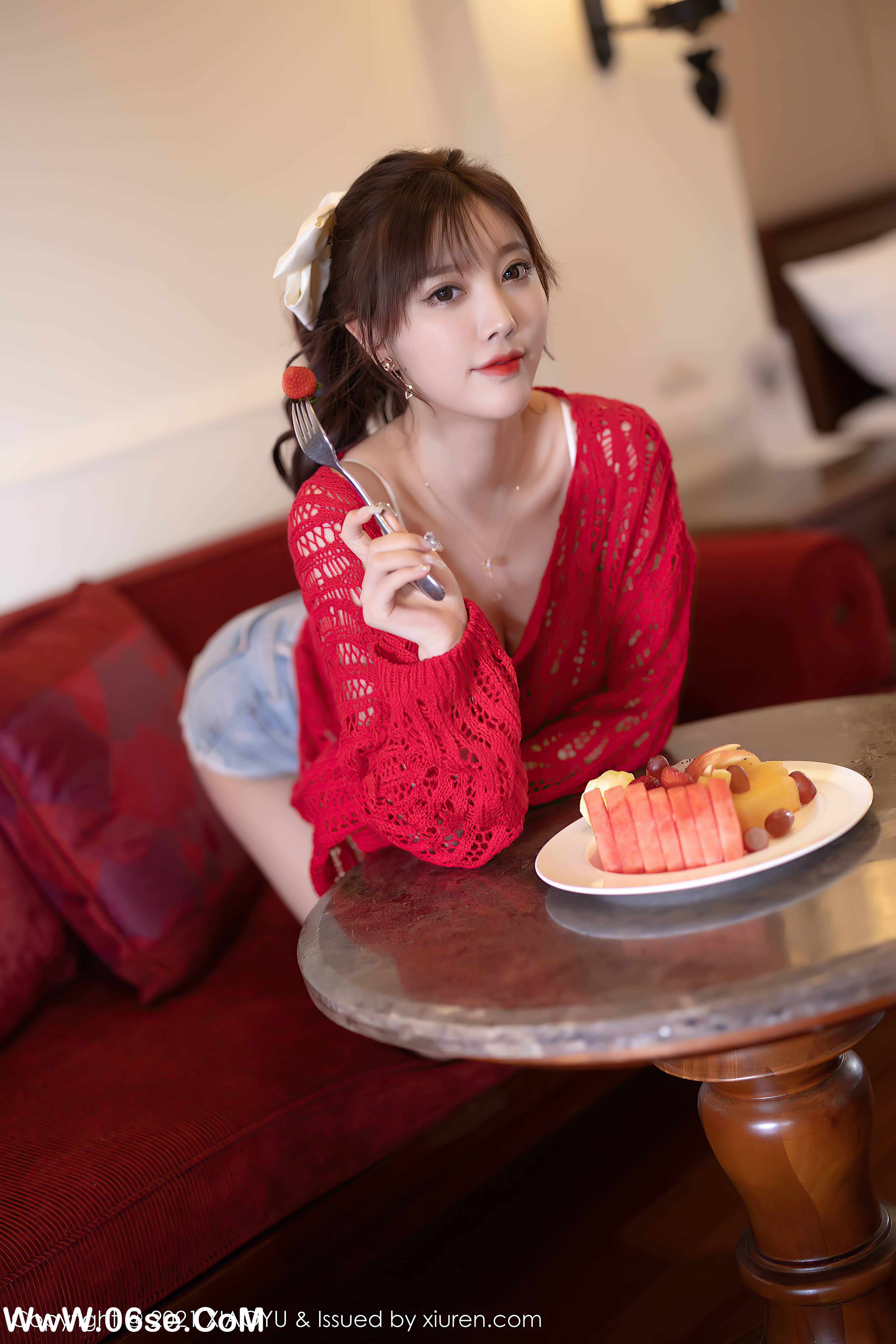 图片[12]-[XIAOYU语画界] 2021.04.30 NO.520 杨晨晨Yome[70+1P638M]-六色网