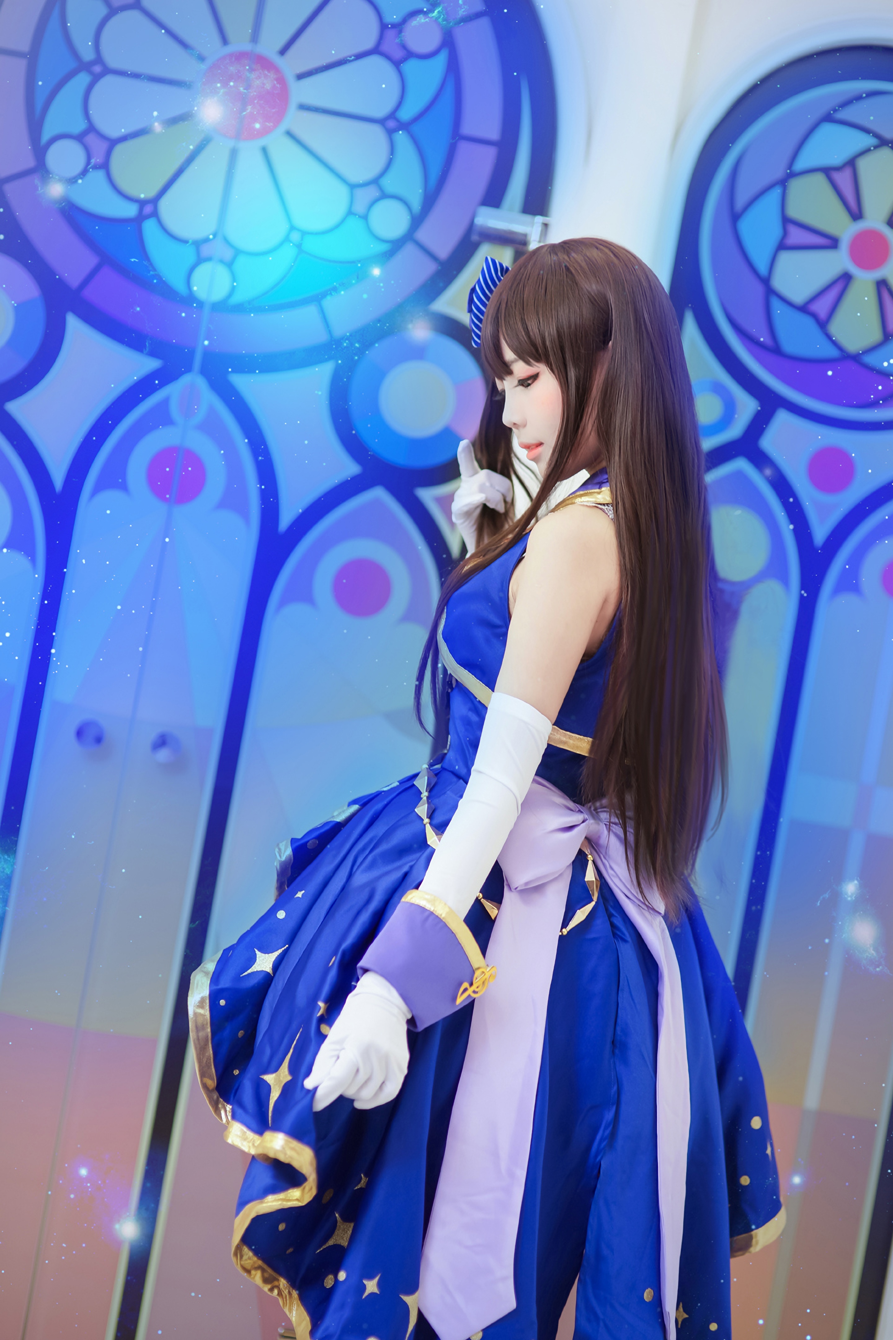 图片[3]-Ely_eee(ElyEE子) NO.040 — 爱抖露[14P24M]-六色网