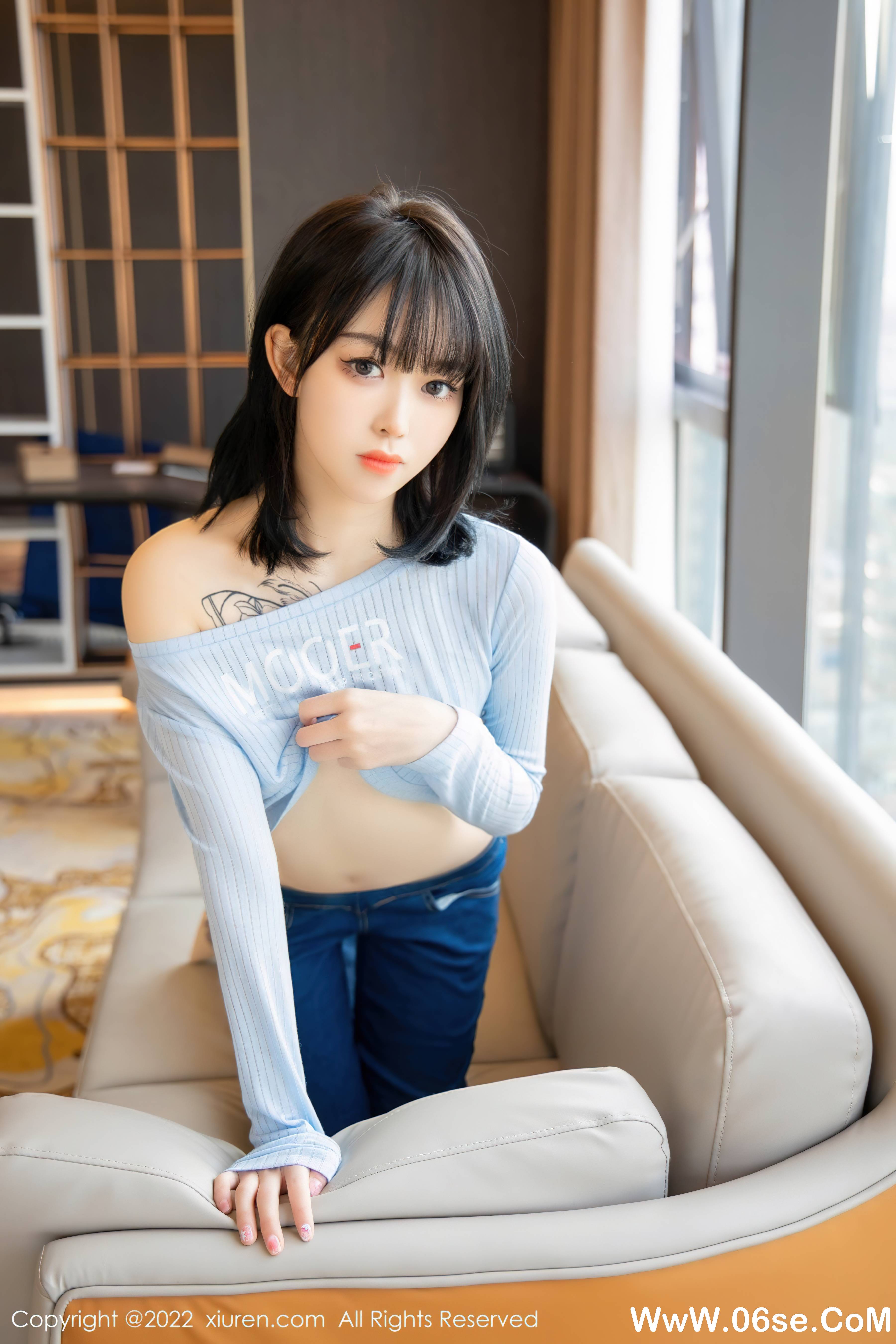 图片[67]-[XIUREN秀人网] 2022.02.15 NO.4584 奶瓶[91+1P927M]-六色网