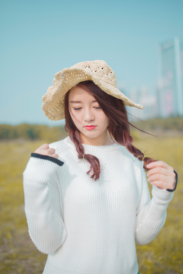图片[5]-风车少女-六色网
