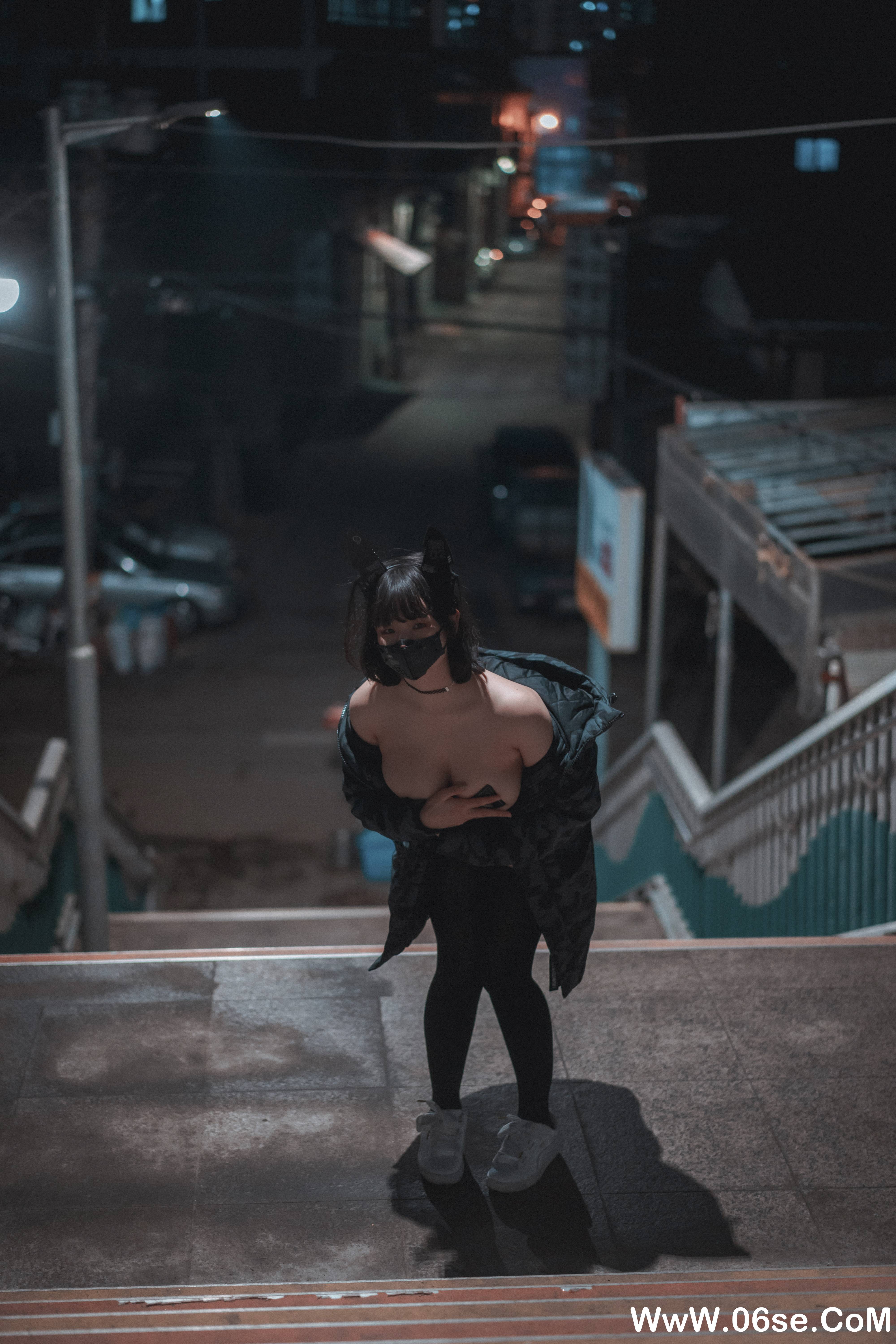图片[216]-DJAWA — NO.134 Rudy The Wolf of Midnight [230P2.5G]-六色网