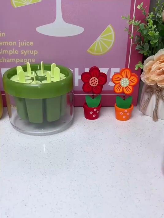 家用自制雪糕模具制冰做冰冰淇淋冰糕奶酪冰格模具