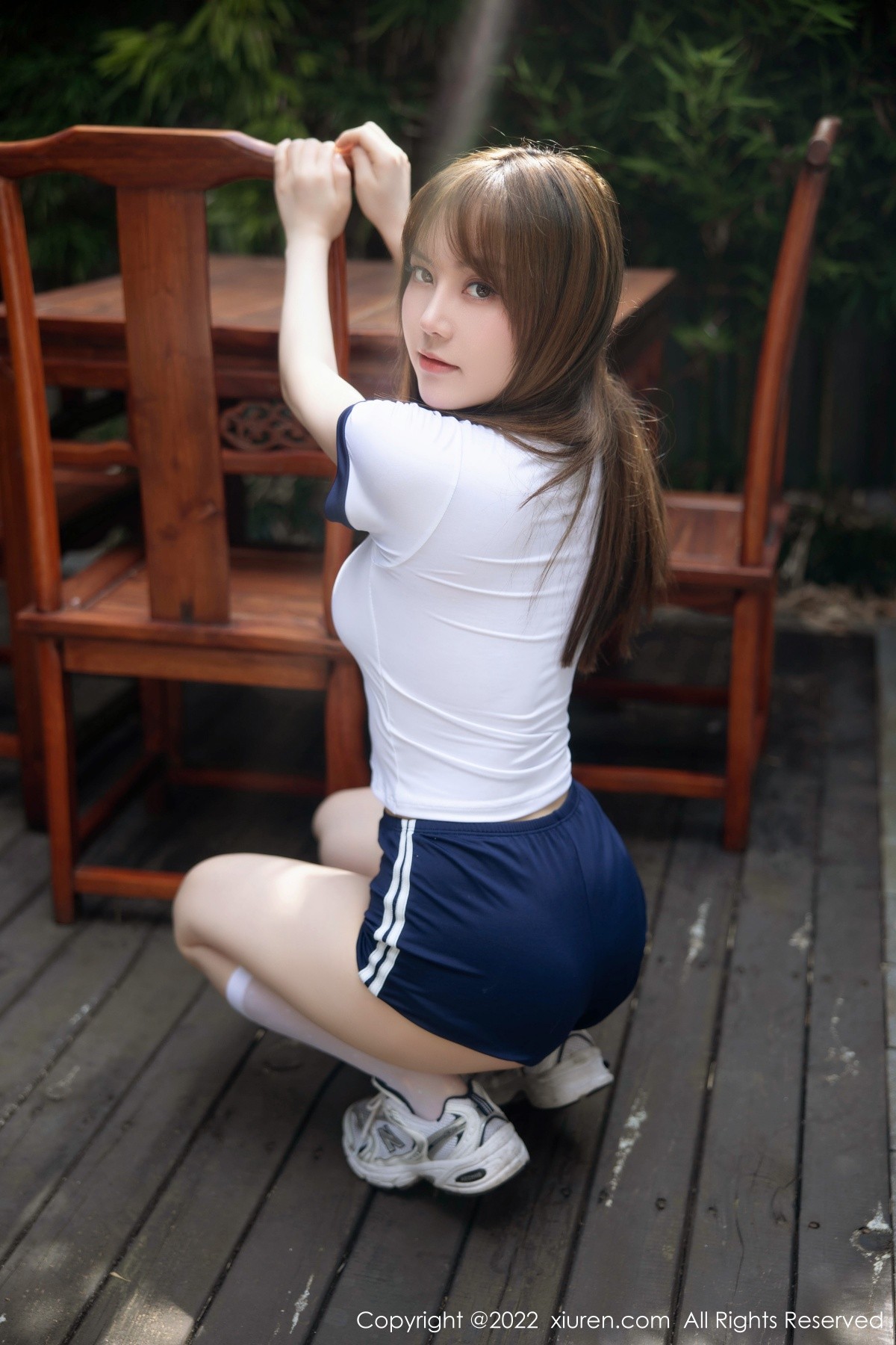 图片[54]-【XiuRen秀人網】2022.08.19 Vol.5465 豆瓣醬【117P】-六色网
