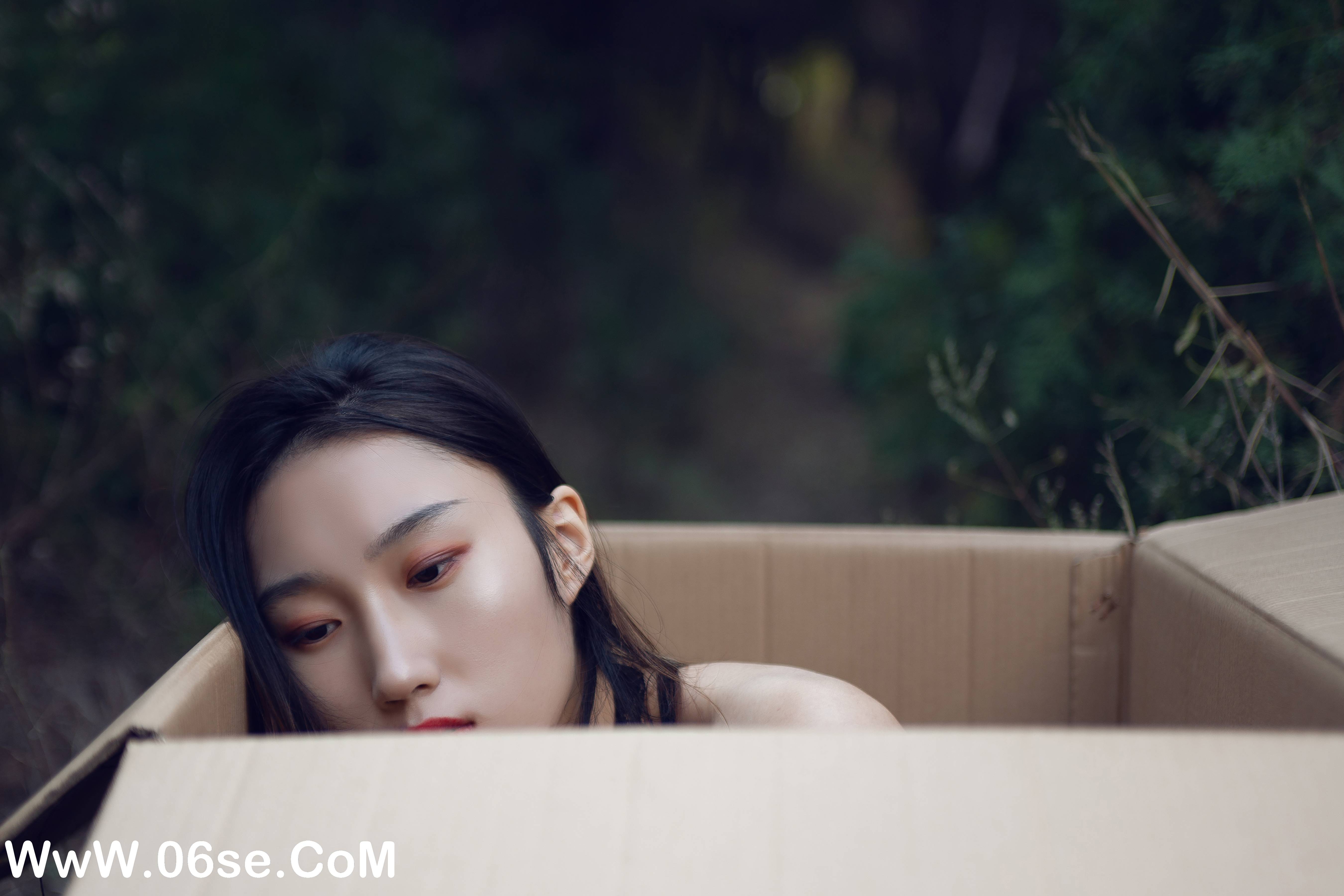 图片[14]-[YALAYI雅拉伊] NO.130 逃离出梦境 熏儿-六色网
