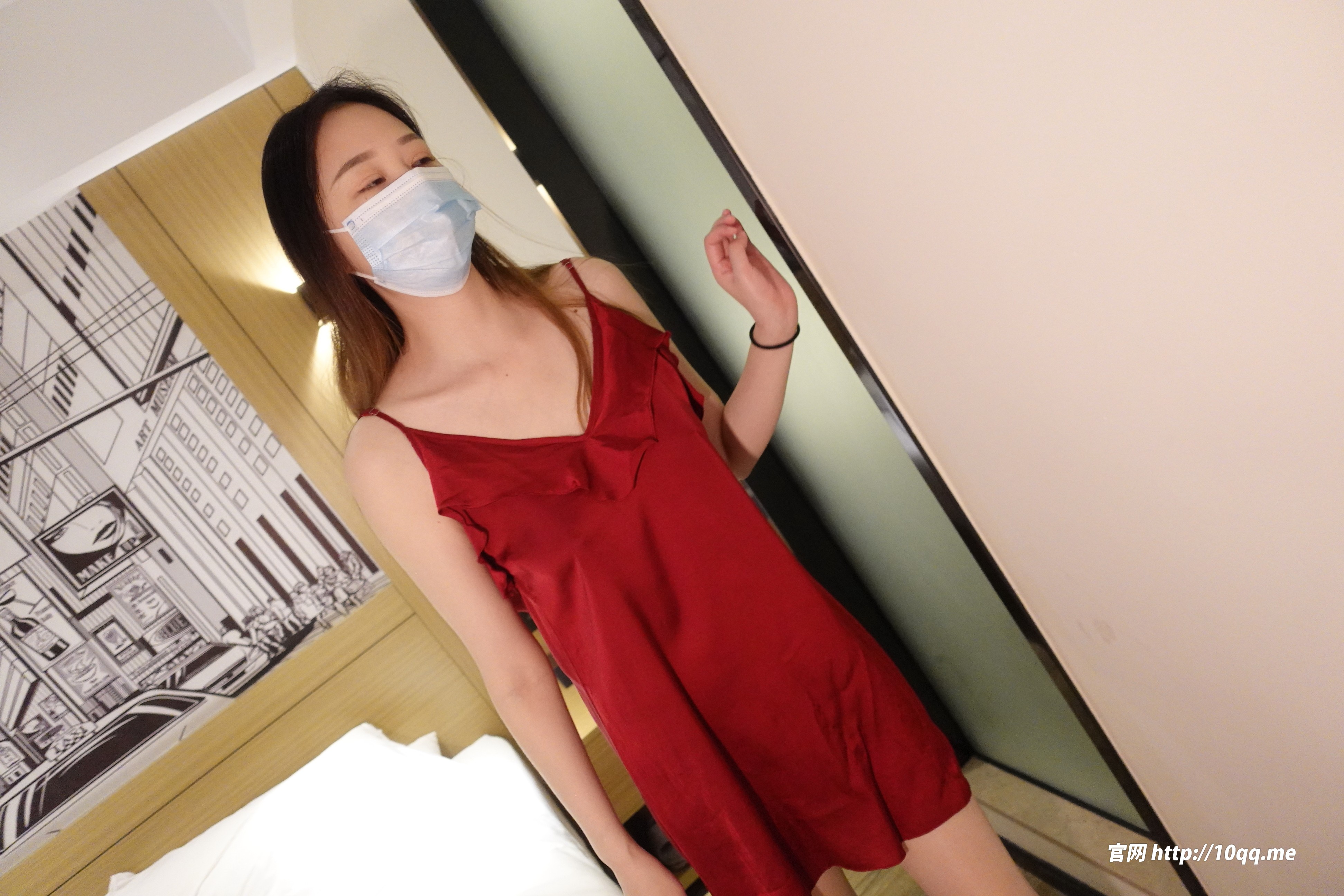 图片[5]-[ROSI口罩系列]2022.09.06 NO.2277[68+1P／105MB]-六色网