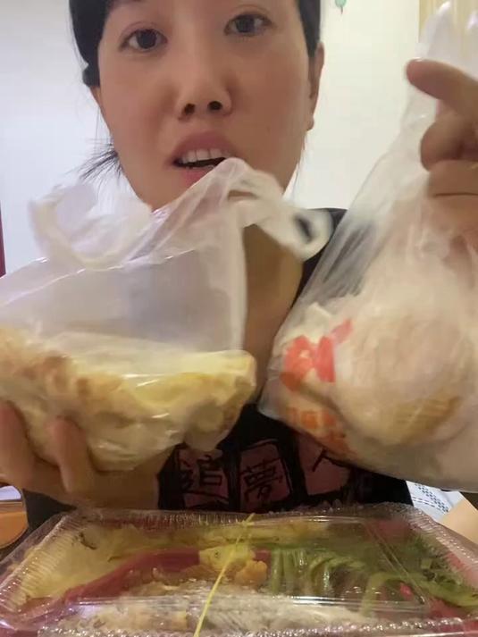 家常便饭简单又幸福