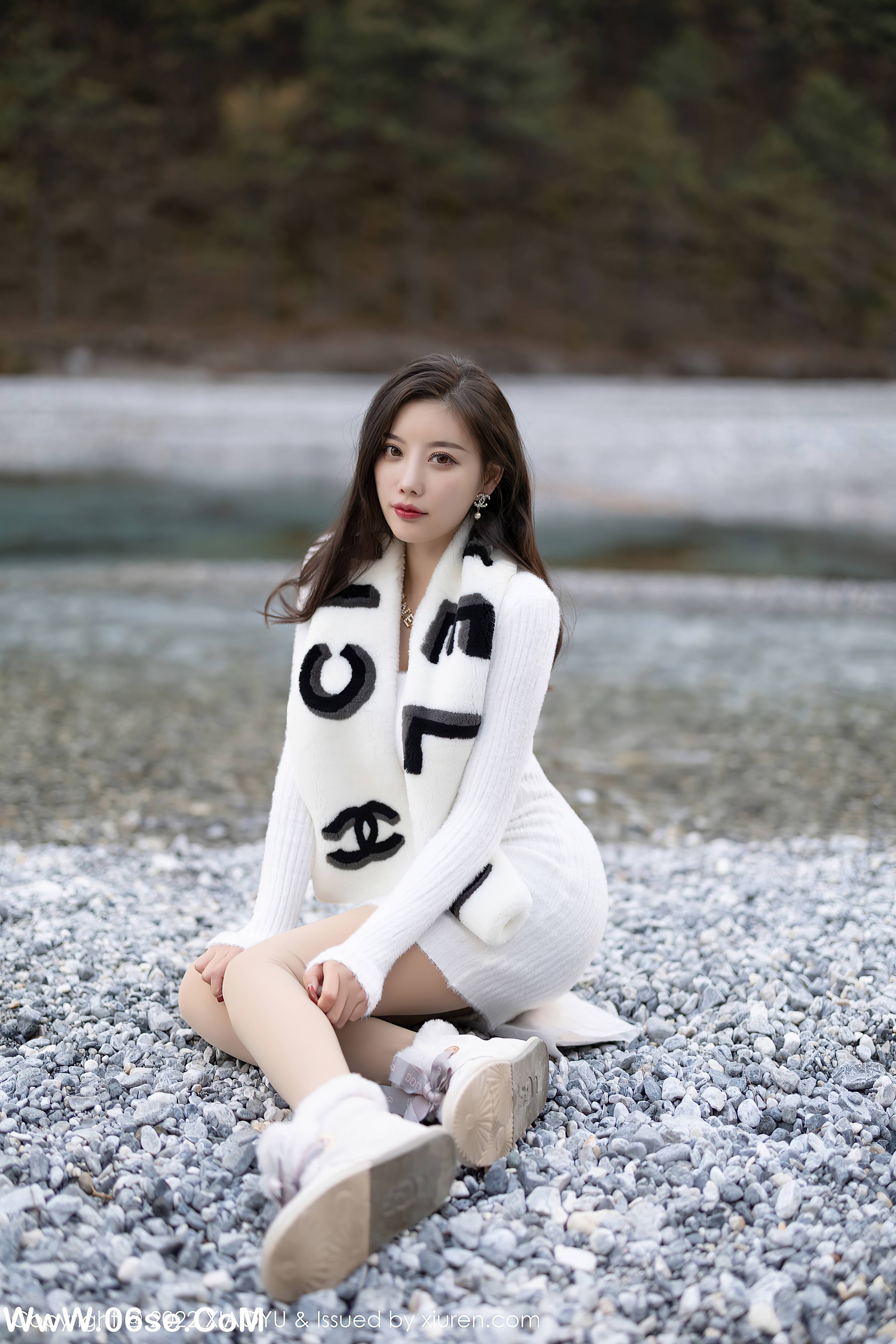 图片[74]-[XIAOYU语画界] 2022.04.15 NO.758 杨晨晨Yome[97+1P867M]-六色网