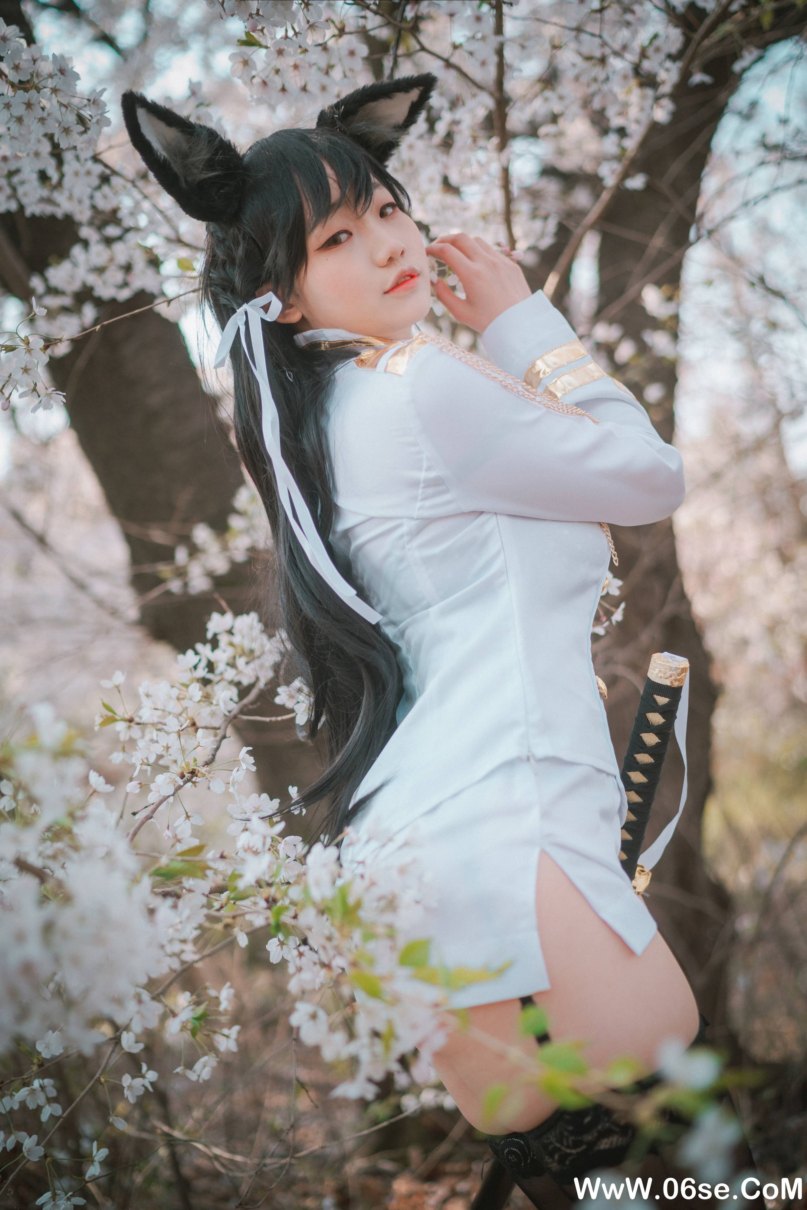 图片[16]-DJAWA — NO.128 IJN Takao (Atago) [61P354M]-六色网