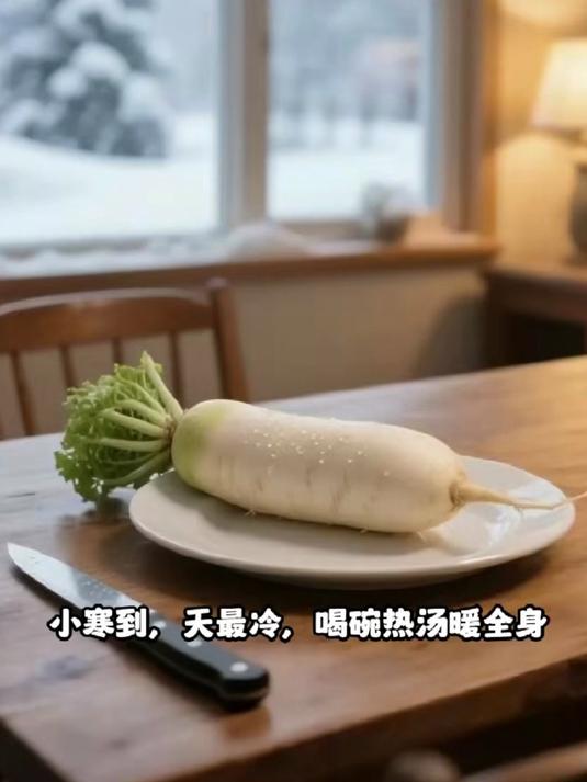 霜降养生|秋冬防燥,喝这碗银耳百合雪梨汤