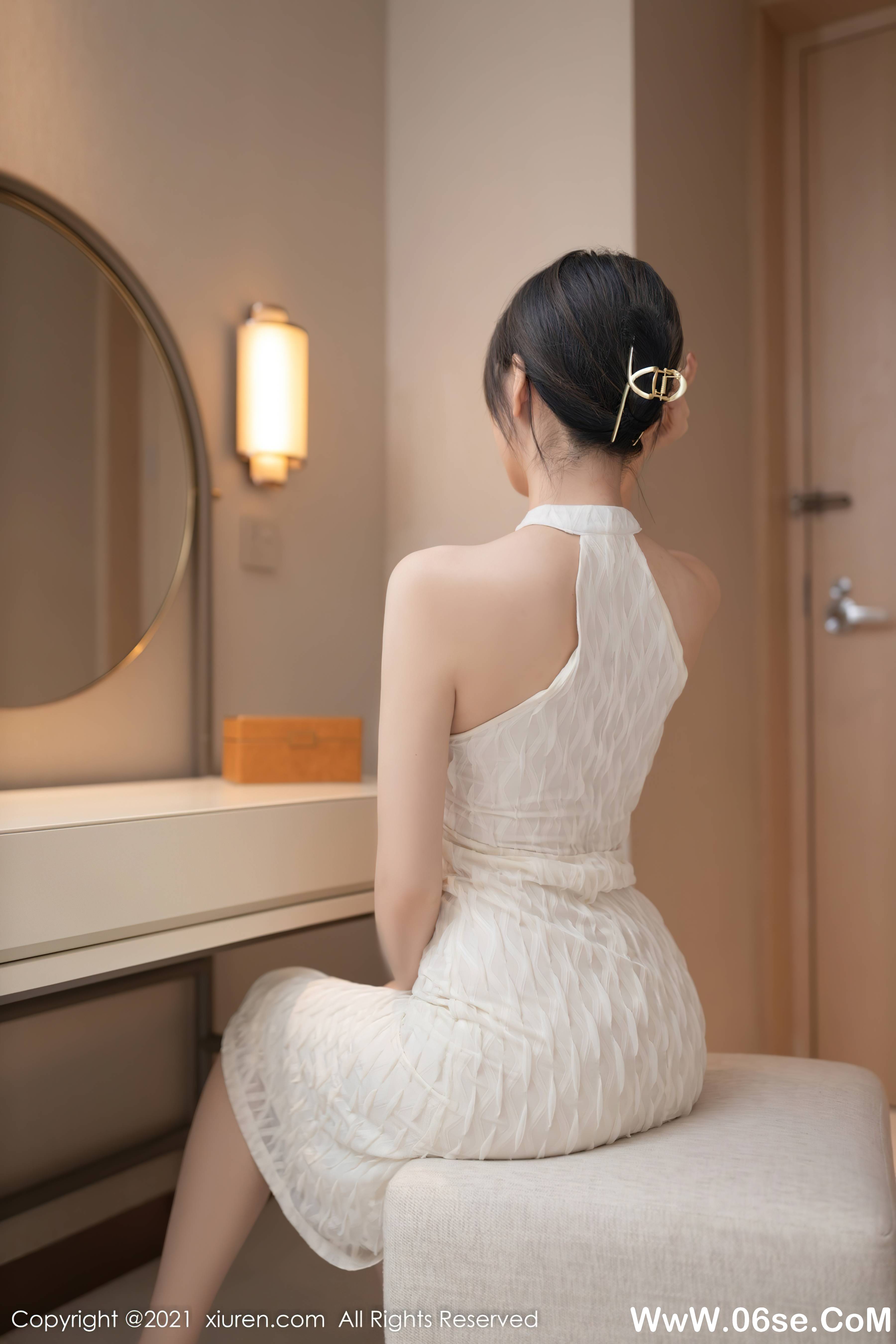 图片[14]-[XIUREN秀人网] 2021.12.07 NO.4308 安然[80+1P789M]-六色网