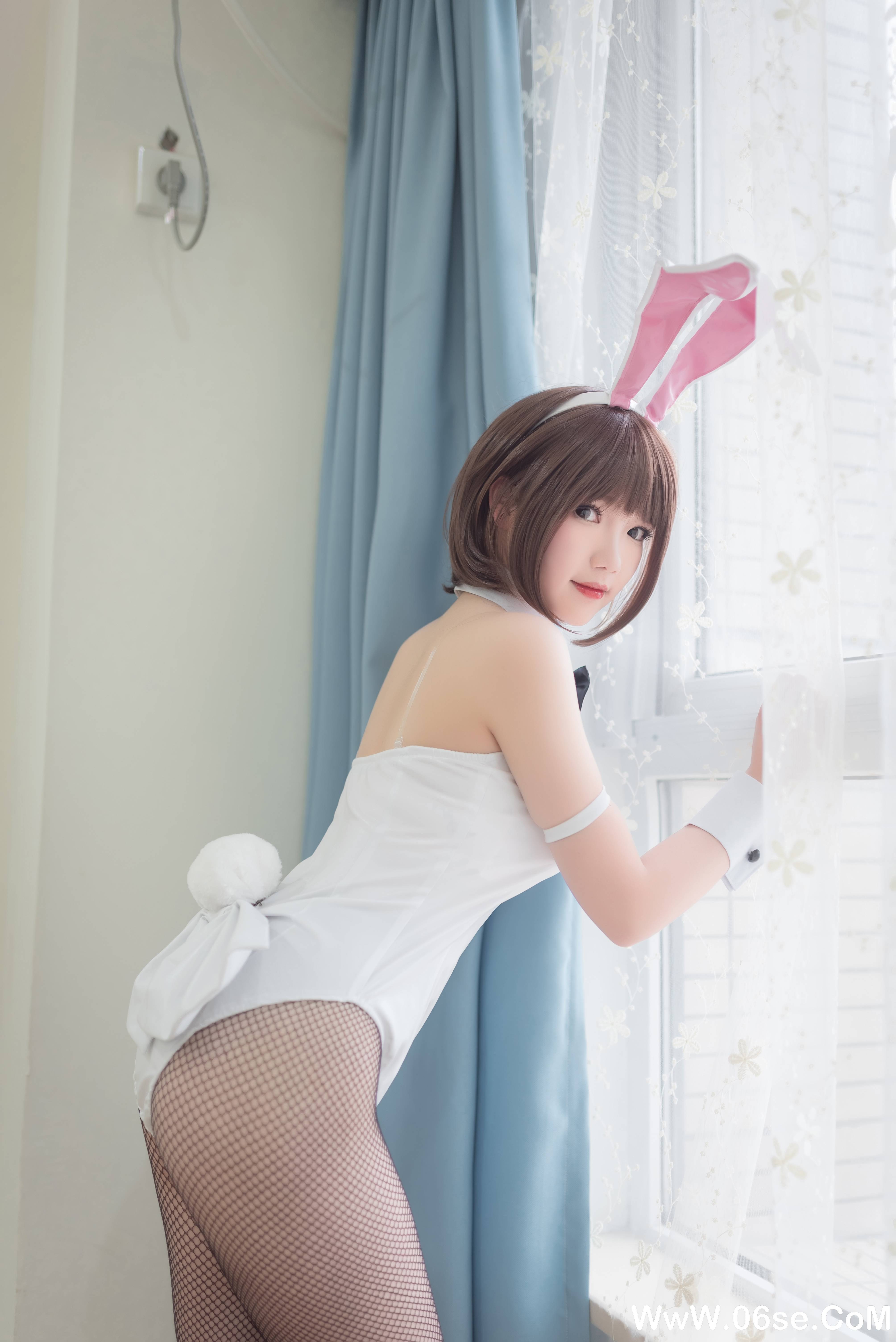 图片[38]-雪晴 NO.032 – 加藤惠 [64P298M]-六色网