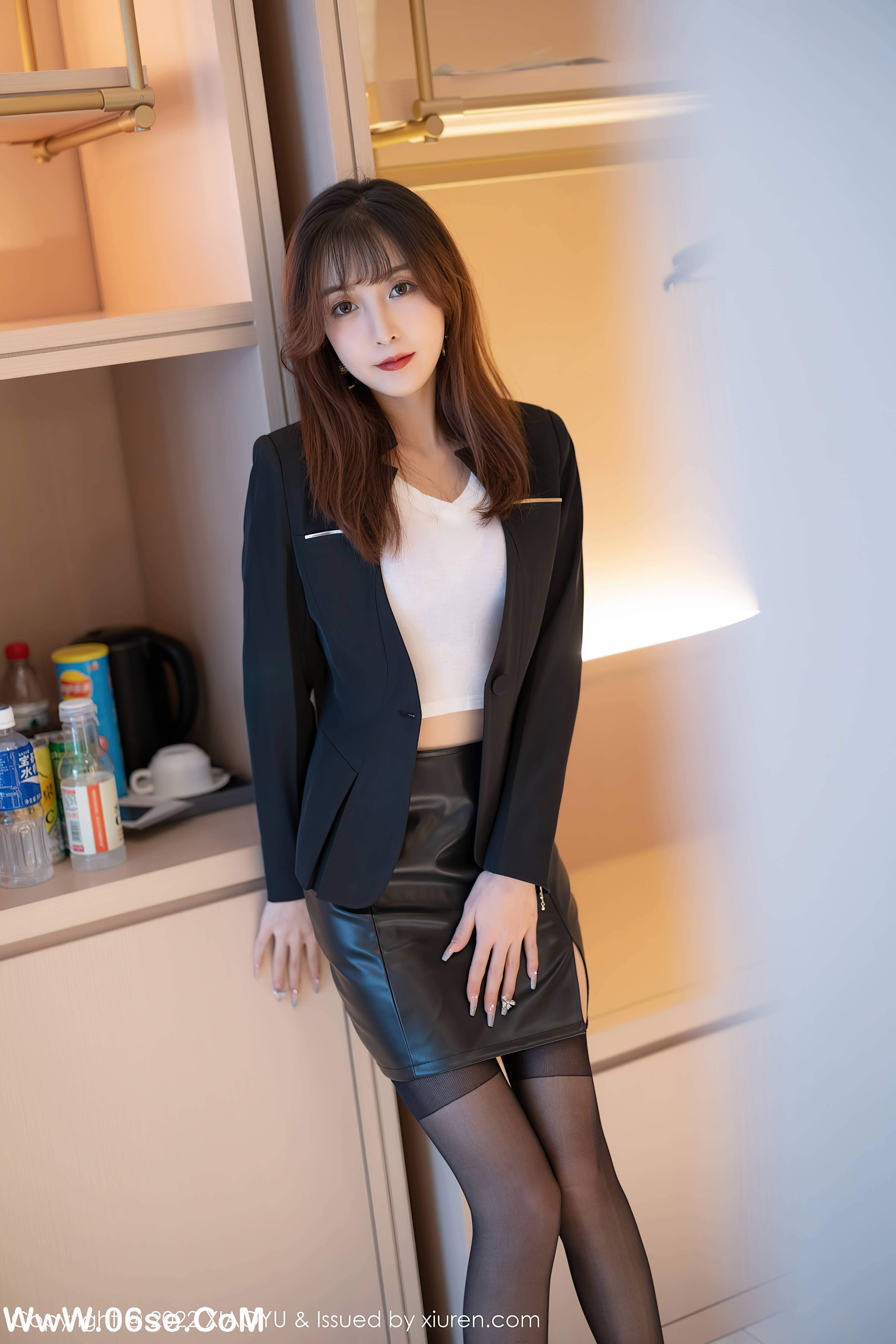 图片[16]-[XIAOYU语画界] 2022.05.11 NO.775 林星阑[80+1P617M]-六色网