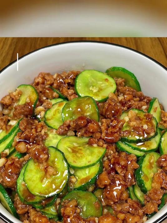 夏天一定要学会的十道家常下饭菜