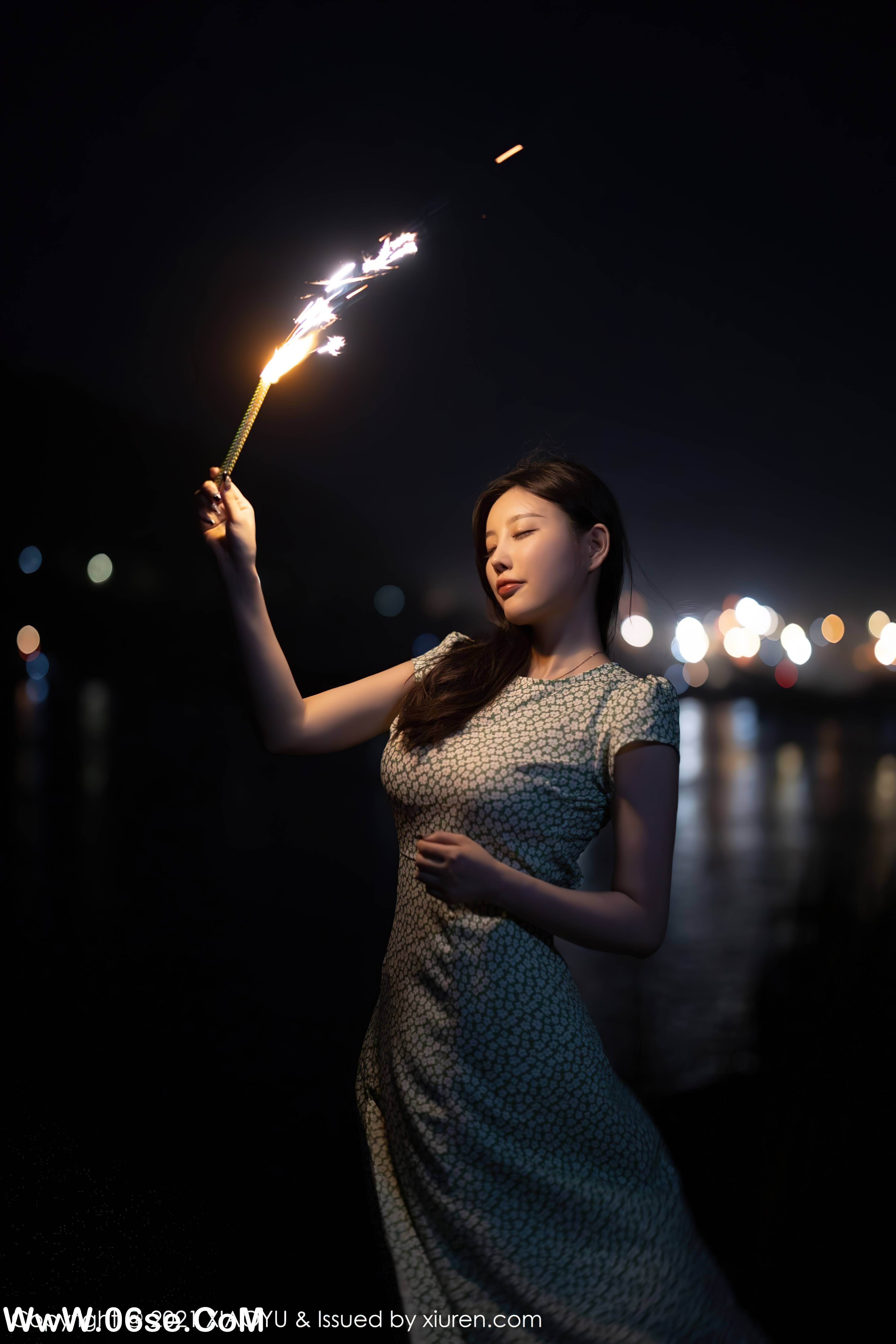 图片[77]-[XIAOYU语画界] 2021.10.29 NO.643 杨晨晨Yome[76+1P867M]-六色网