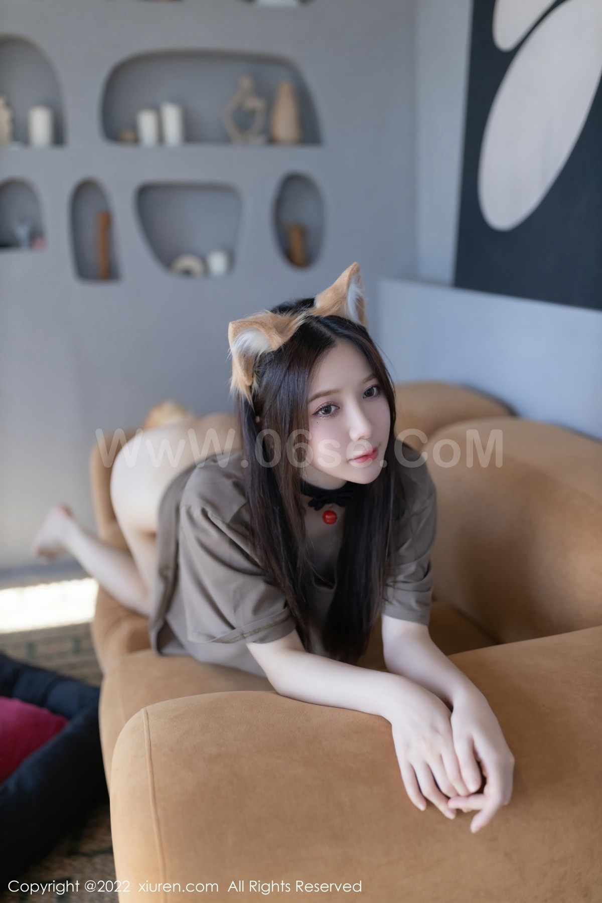 图片[6]-[XiuRen秀人网] 2022.08.05 No.5395 鱼子酱Fish [75+1P]-瑞丝馆-六色网