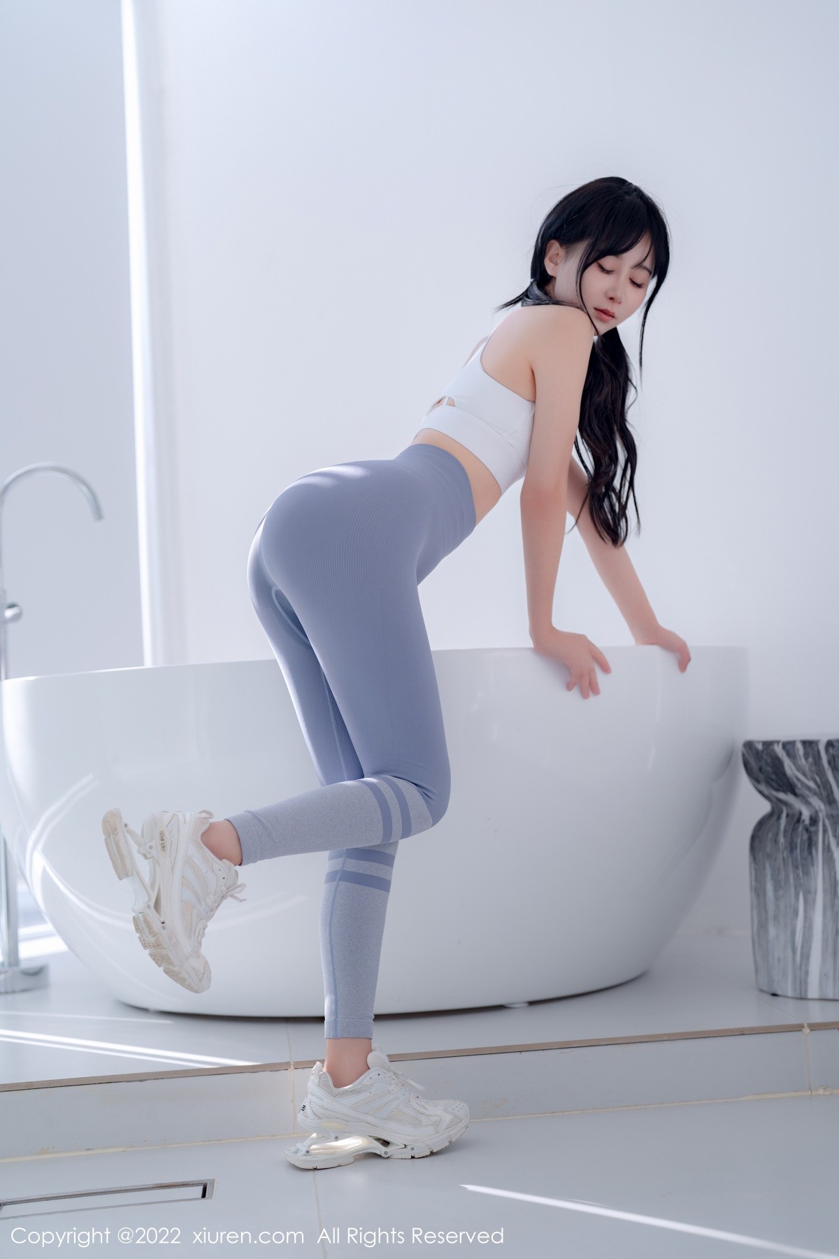 图片[29]-【XiuRen秀人網】2022.08.19 Vol.5463 小果凍兒【55P】-六色网