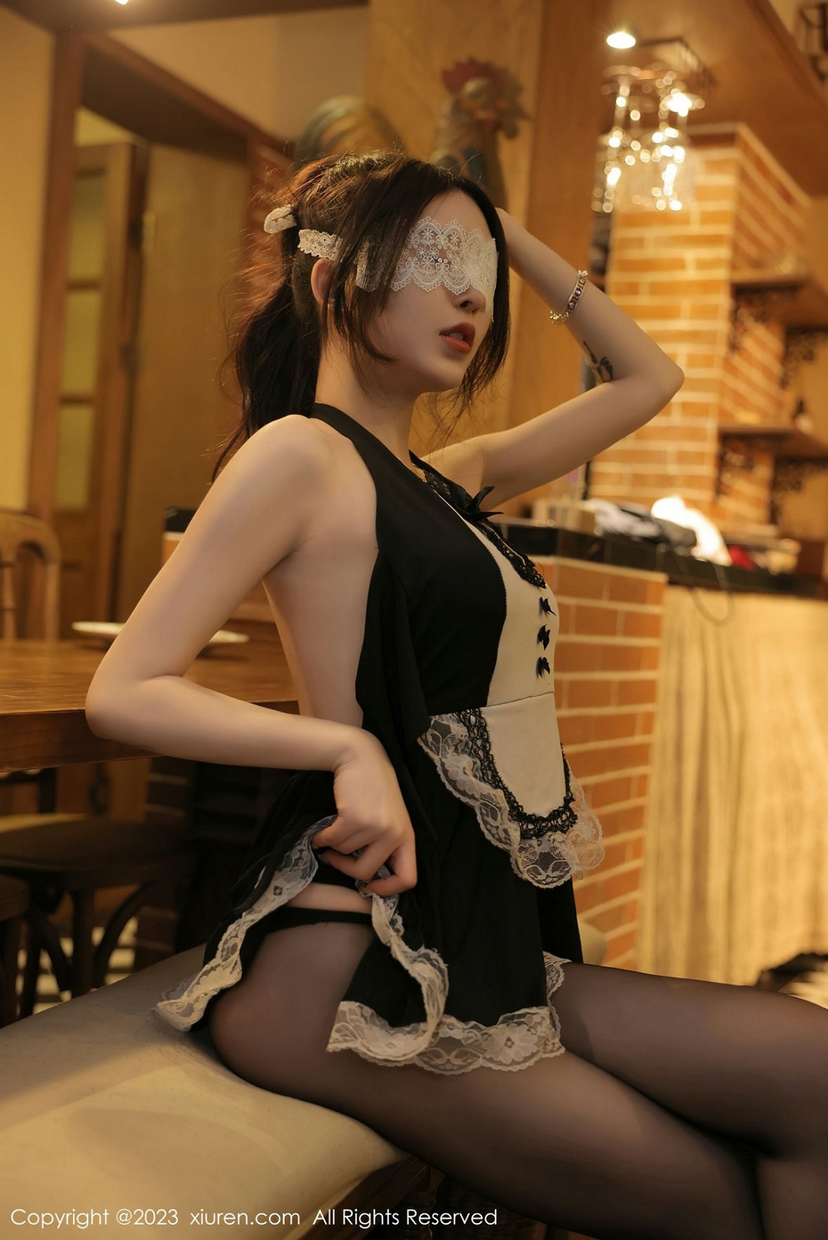 图片[46]-【XiuRen秀人網】2023.02.21 Vol.6295 玉兔miki【62P】-六色网