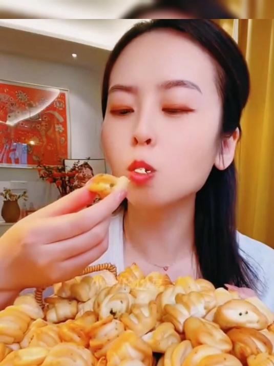 山西烤馍,传统工艺,金黄酥脆,美味可口