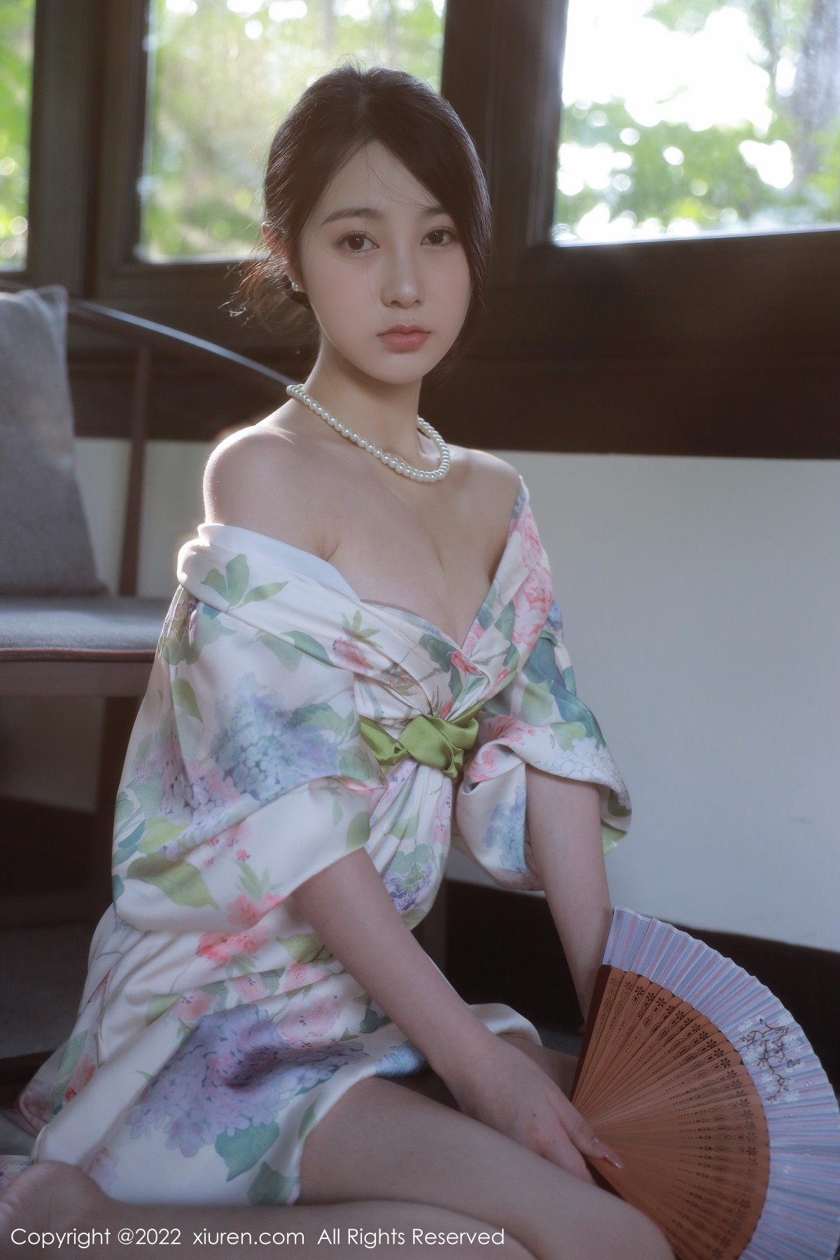 图片[99]-【XiuRen秀人網】2022.08.30 Vol.5514 謝晚晚【111P】-六色网