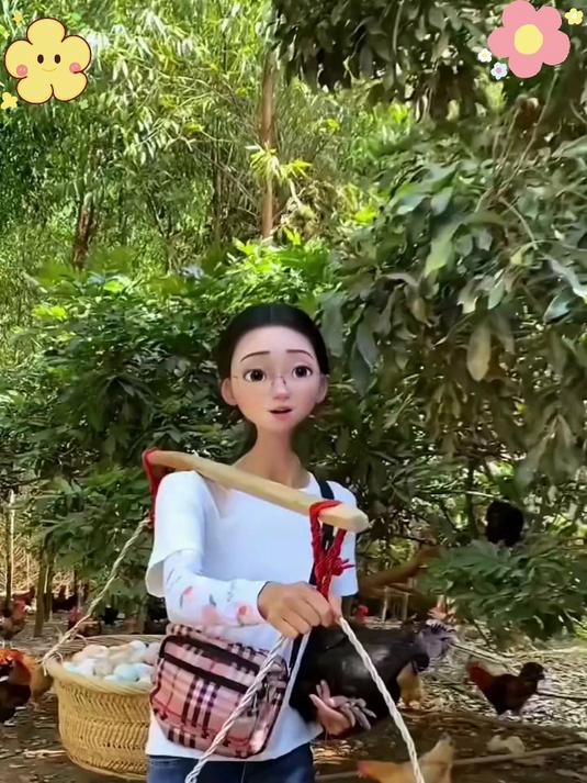 颗颗圆润干净,新鲜度看得见,煎炒煮炖,蛋香都格外醇厚