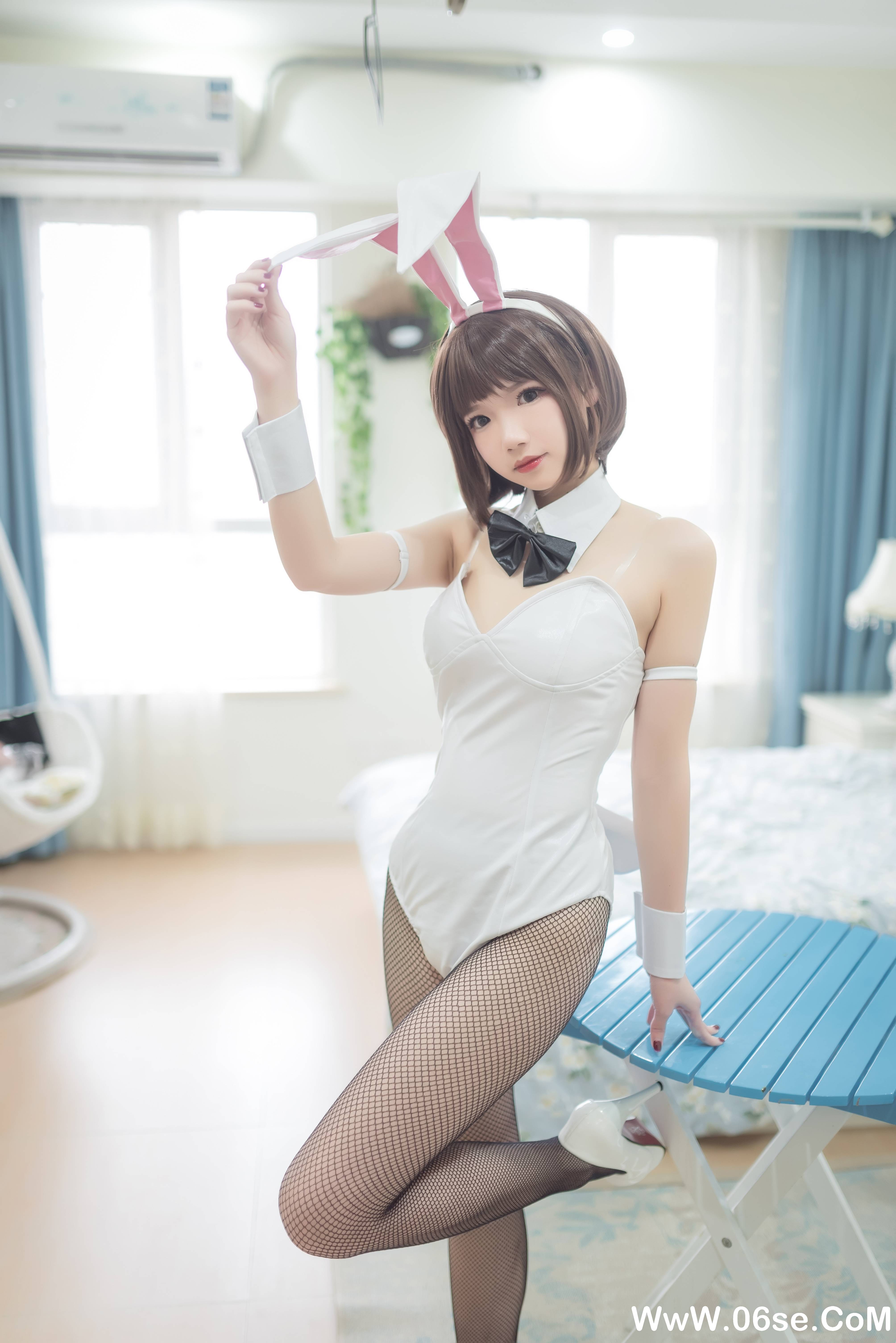 图片[58]-雪晴 NO.032 – 加藤惠 [64P298M]-六色网