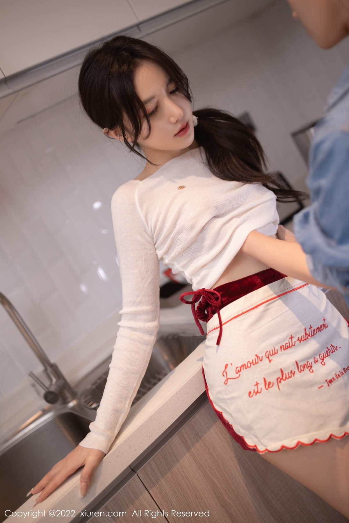 图片[20]-【XiuRen秀人网】2022.11.25 Vol.5913 魚子醬Fish【79P】-六色网