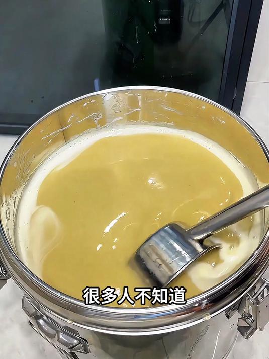 绿豆冰沙的做法来了