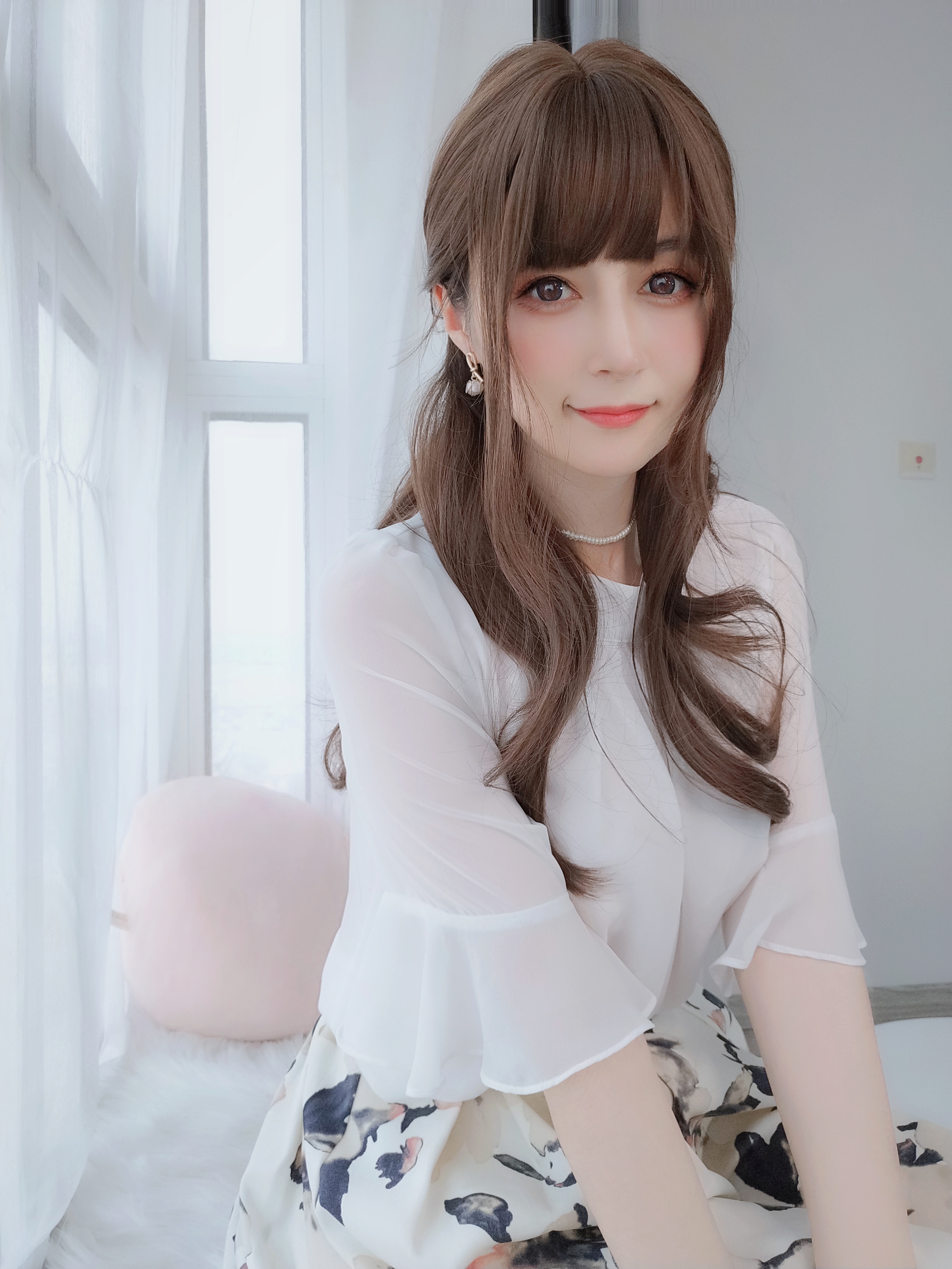 图片[30]-Coser小姐姐白银 NO.096 – 肉丝人妻[123P+2V381M]-六色网
