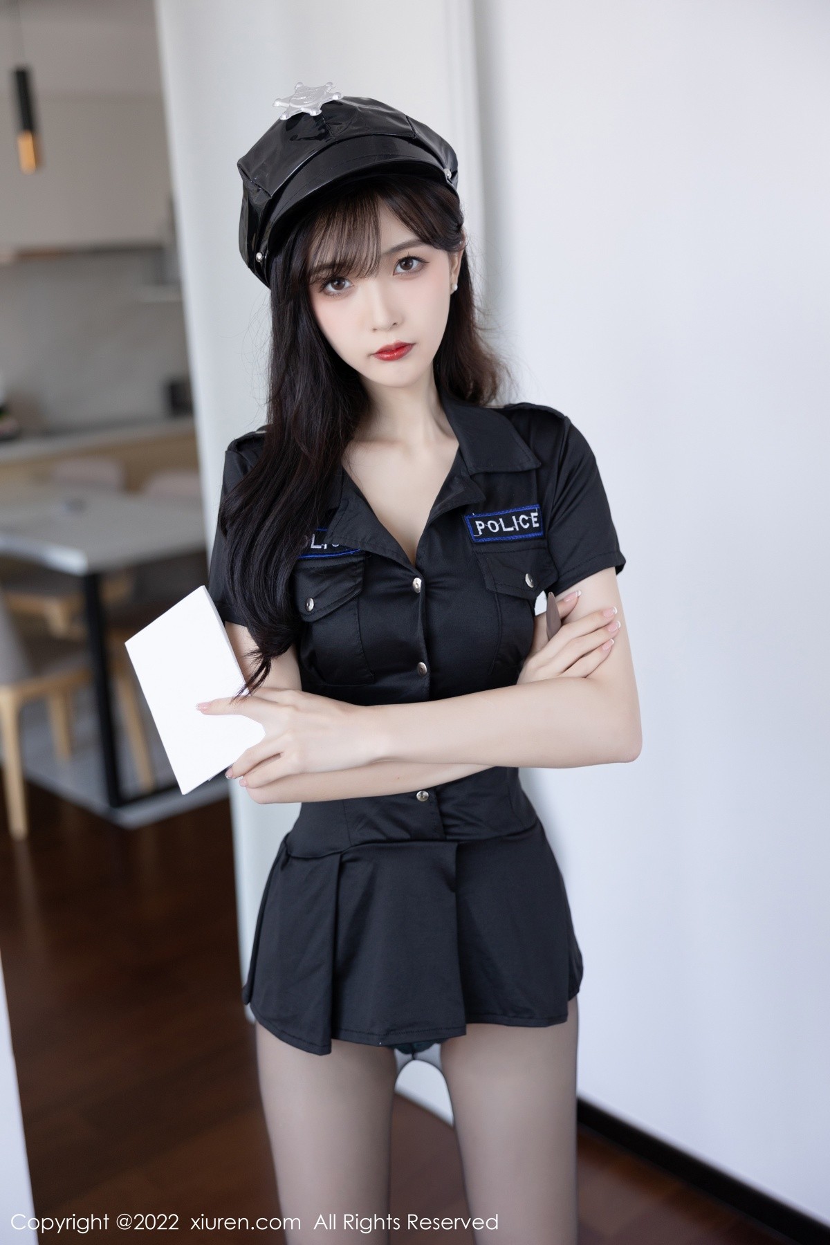图片[9]-【XiuRen秀人網】2022.08.30 Vol.5517 林星闌【88P】-六色网