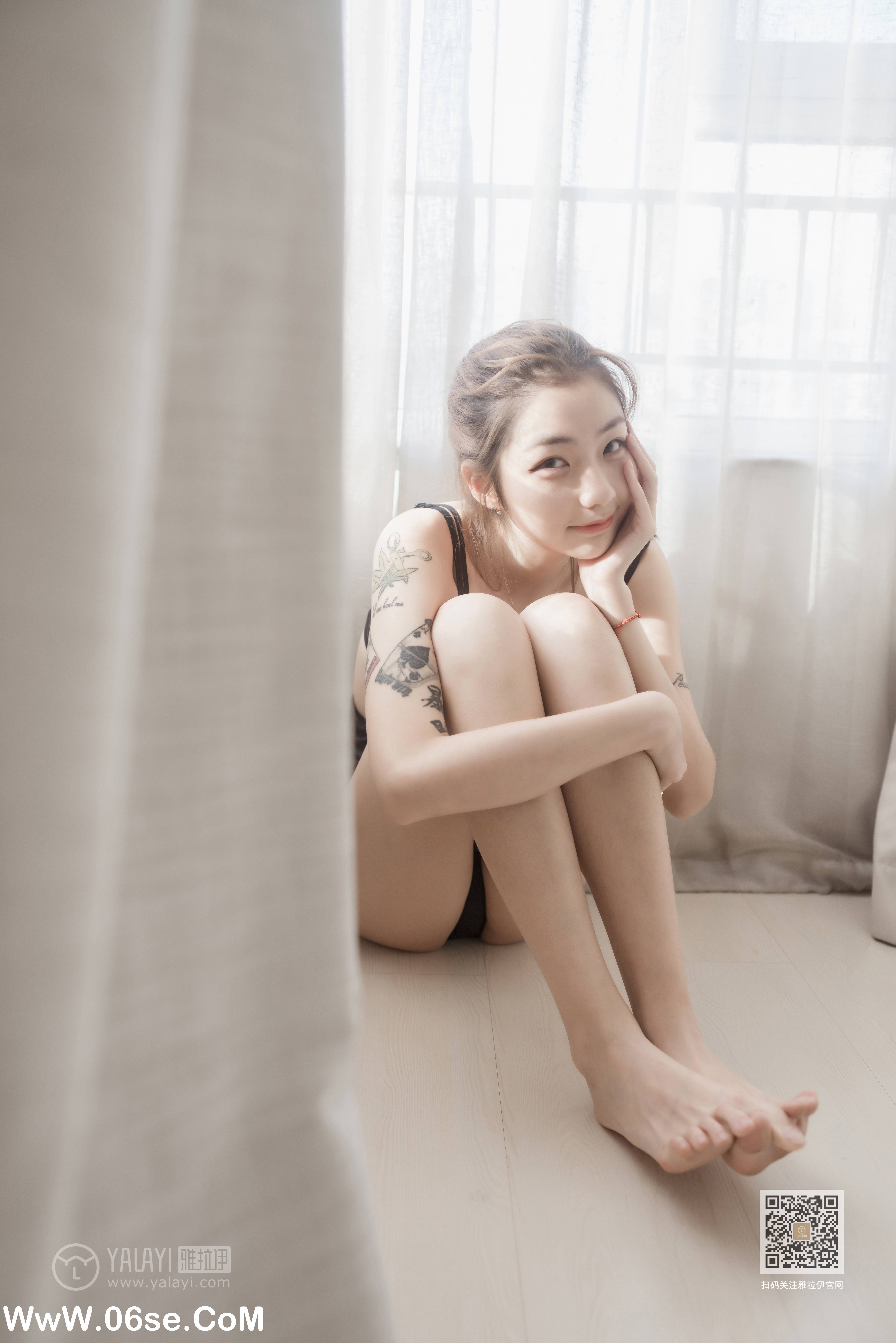 图片[14]-[YALAYI雅拉伊] No.432 鸭鸭 45+1P696M-六色网
