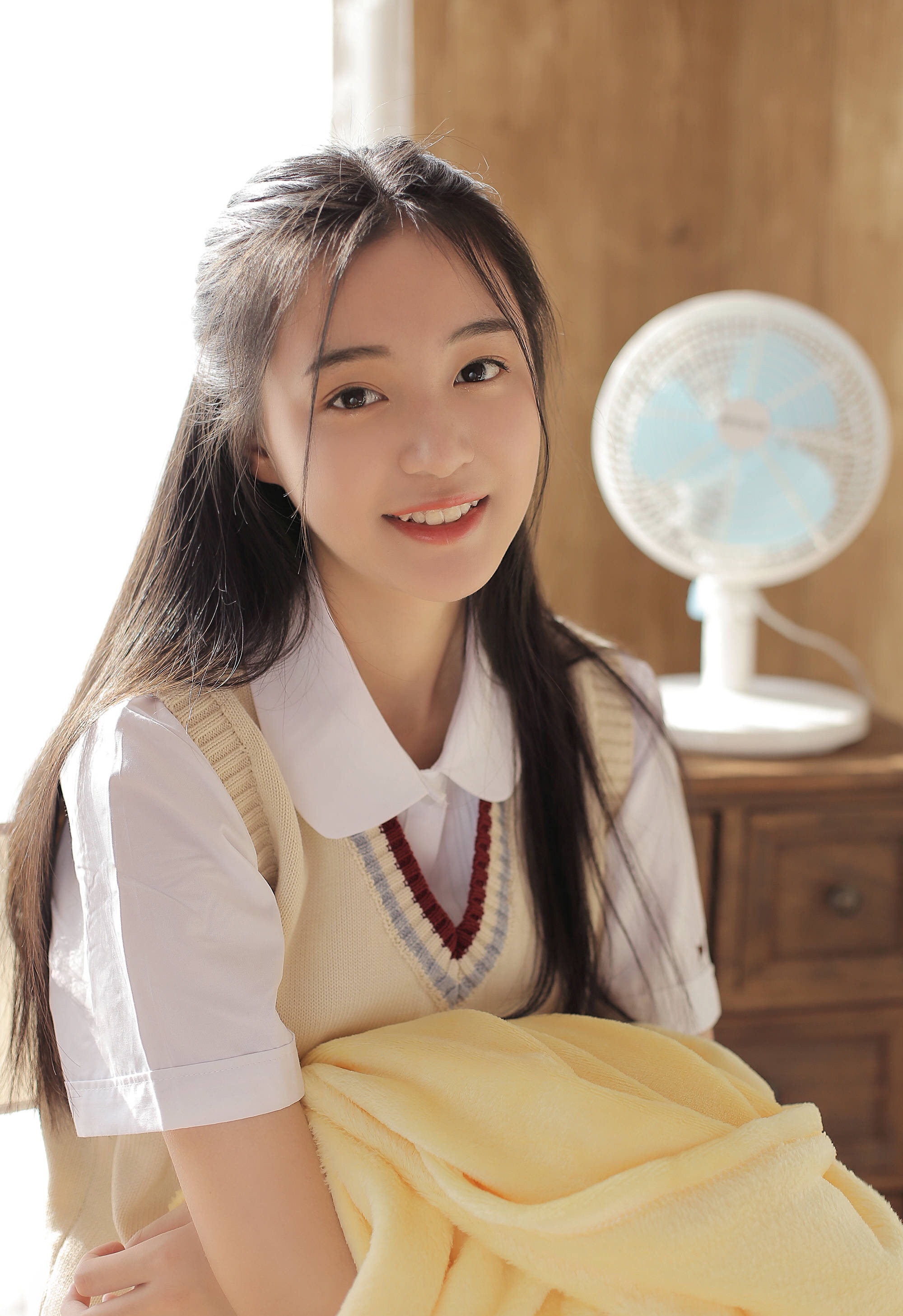 图片[2]-你的女孩-六色网