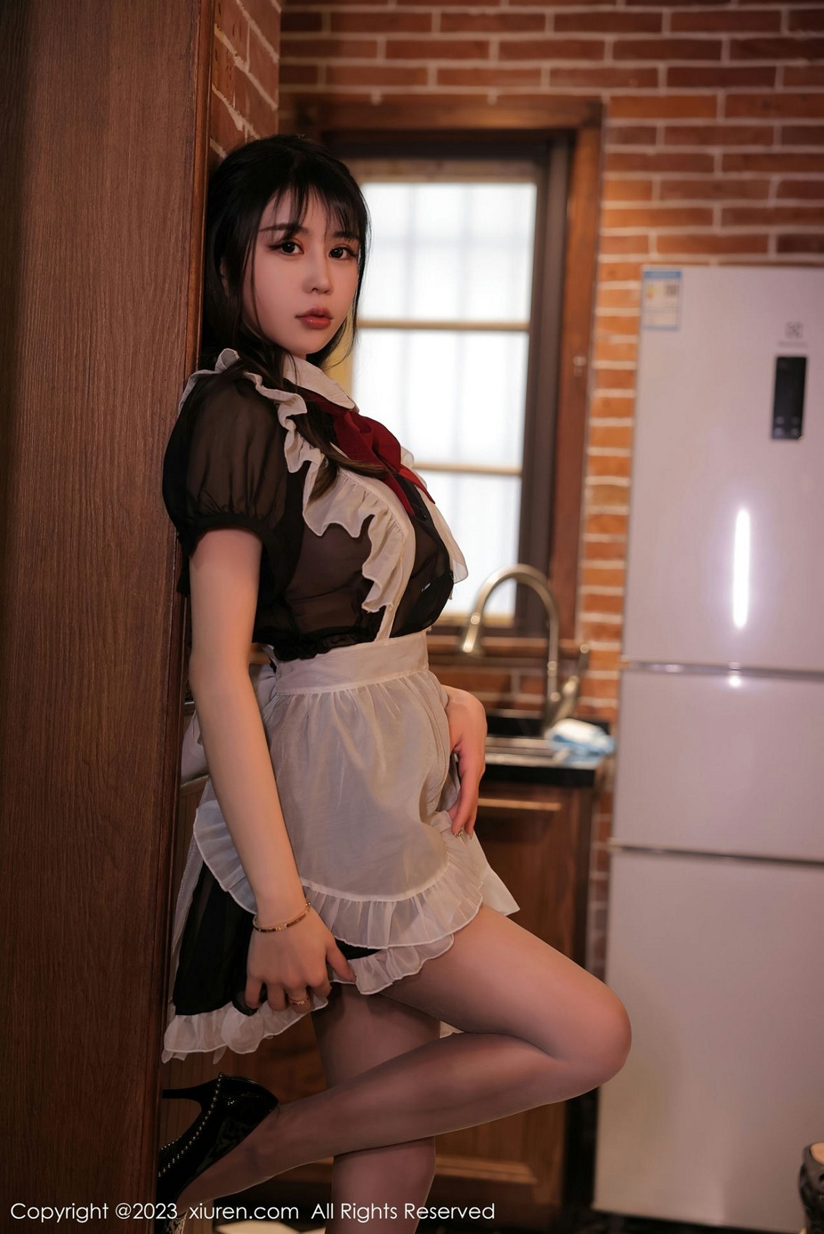 图片[7]-【XiuRen秀人網】2023.02.23 Vol.6310 tina_甜仔【62P】-六色网