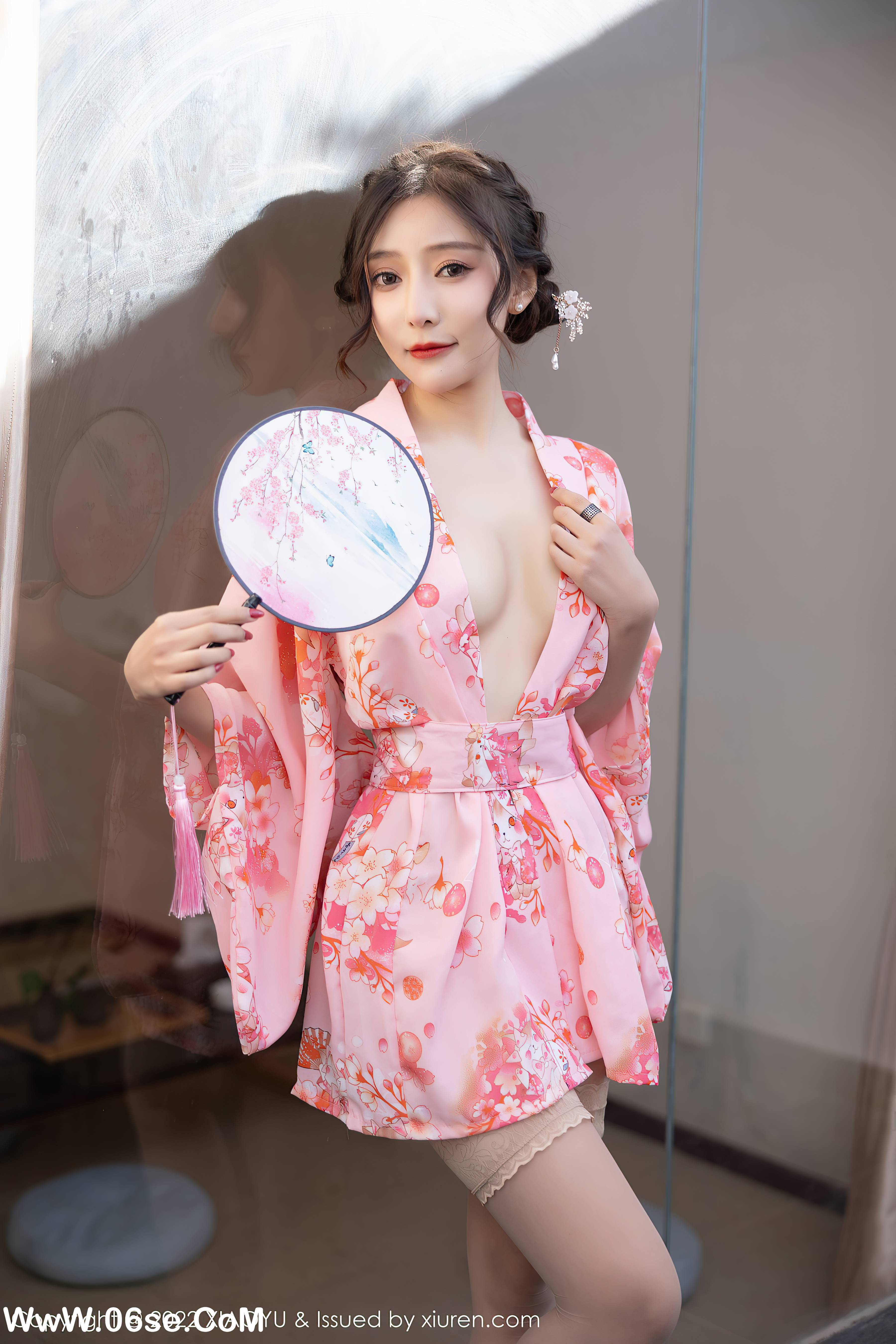 图片[29]-[XIAOYU语画界] 2022.04.11 NO.754 王馨瑶yanni[71+1P651M]-六色网