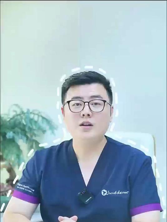 济南丽合刘近彬:强生鱼骨线认证,精点提拉,焕新面部神态