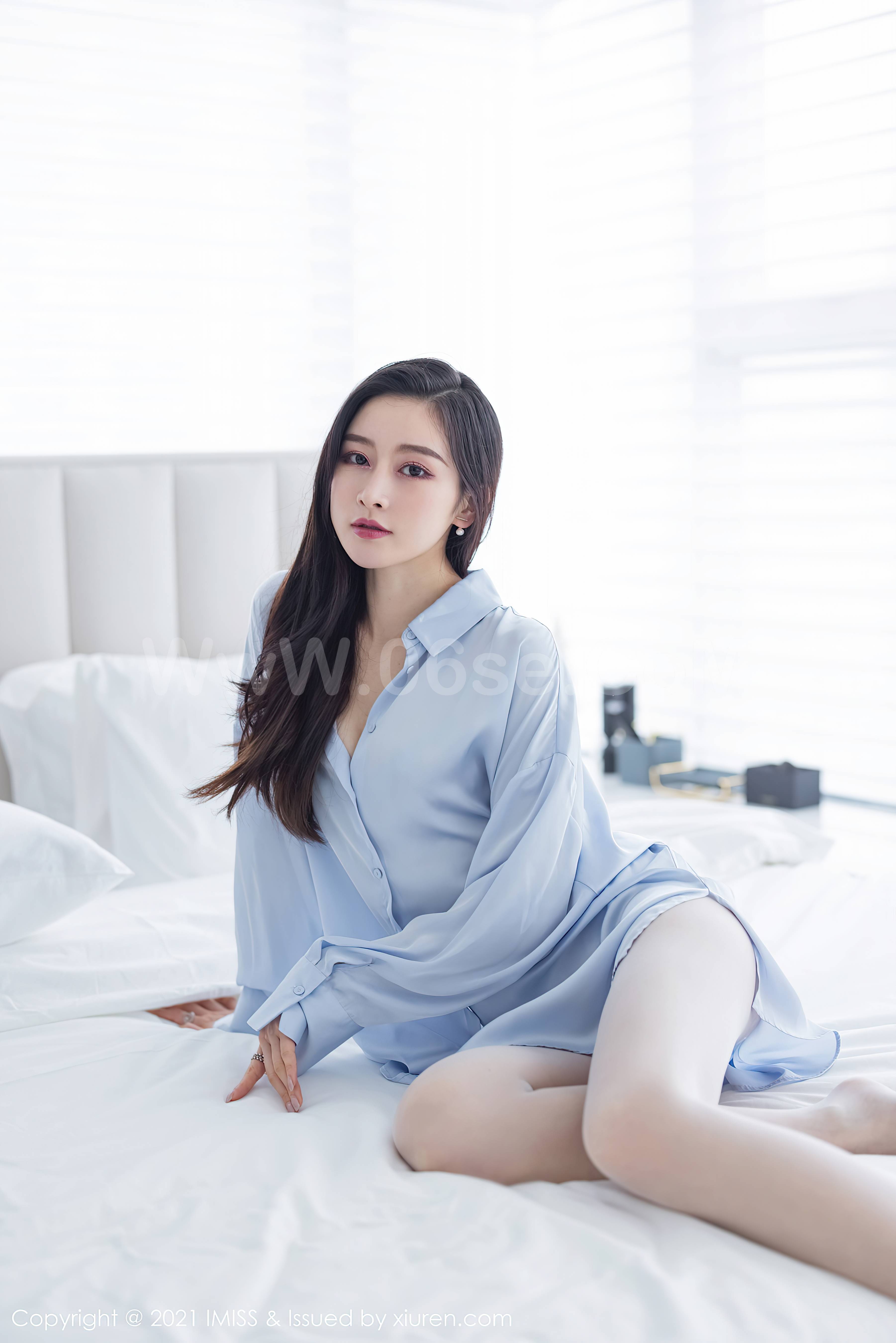 图片[12]-IMISS Vol.614 Vanessa-六色网