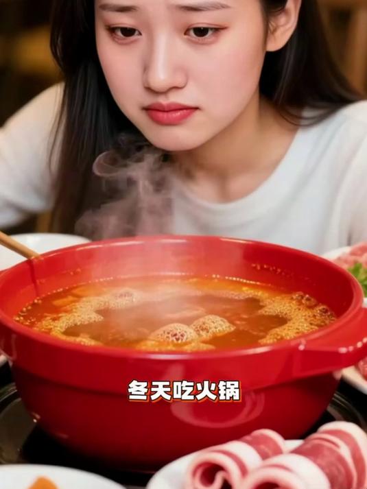 冬季吃火锅别乱涮!这 4 种食材多吃,养生又不上火