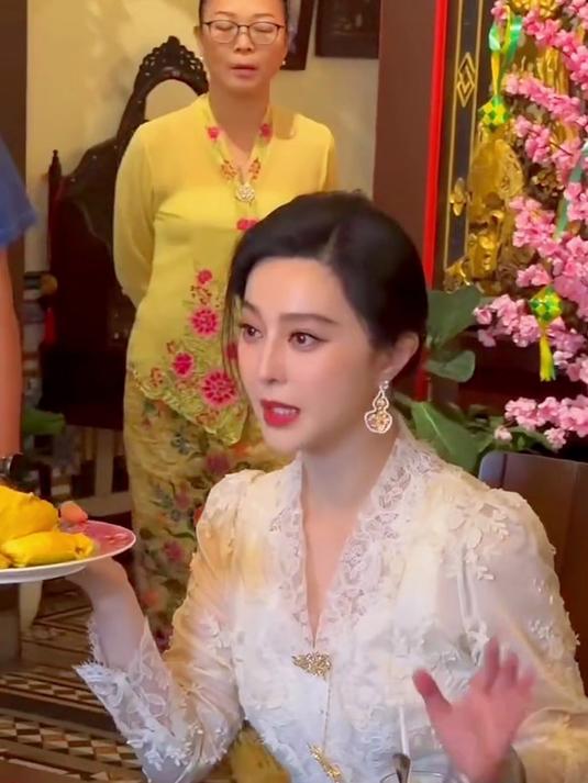 为什么娘惹更认同中华文化?现在还有娘惹吗