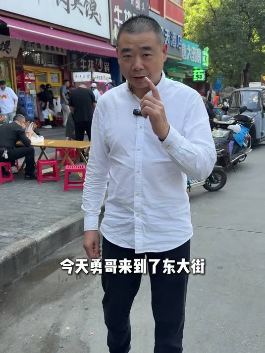 在凉皮肉夹馍遍地的西安！这个新品牌凭能持续爆火？
