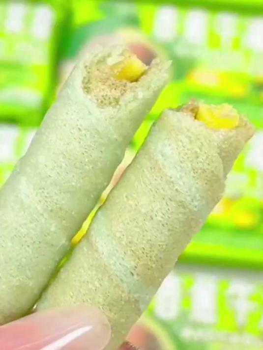 香蕉和牛油果的搭配真的绝了,香蕉牛油果味浓郁,双重口感