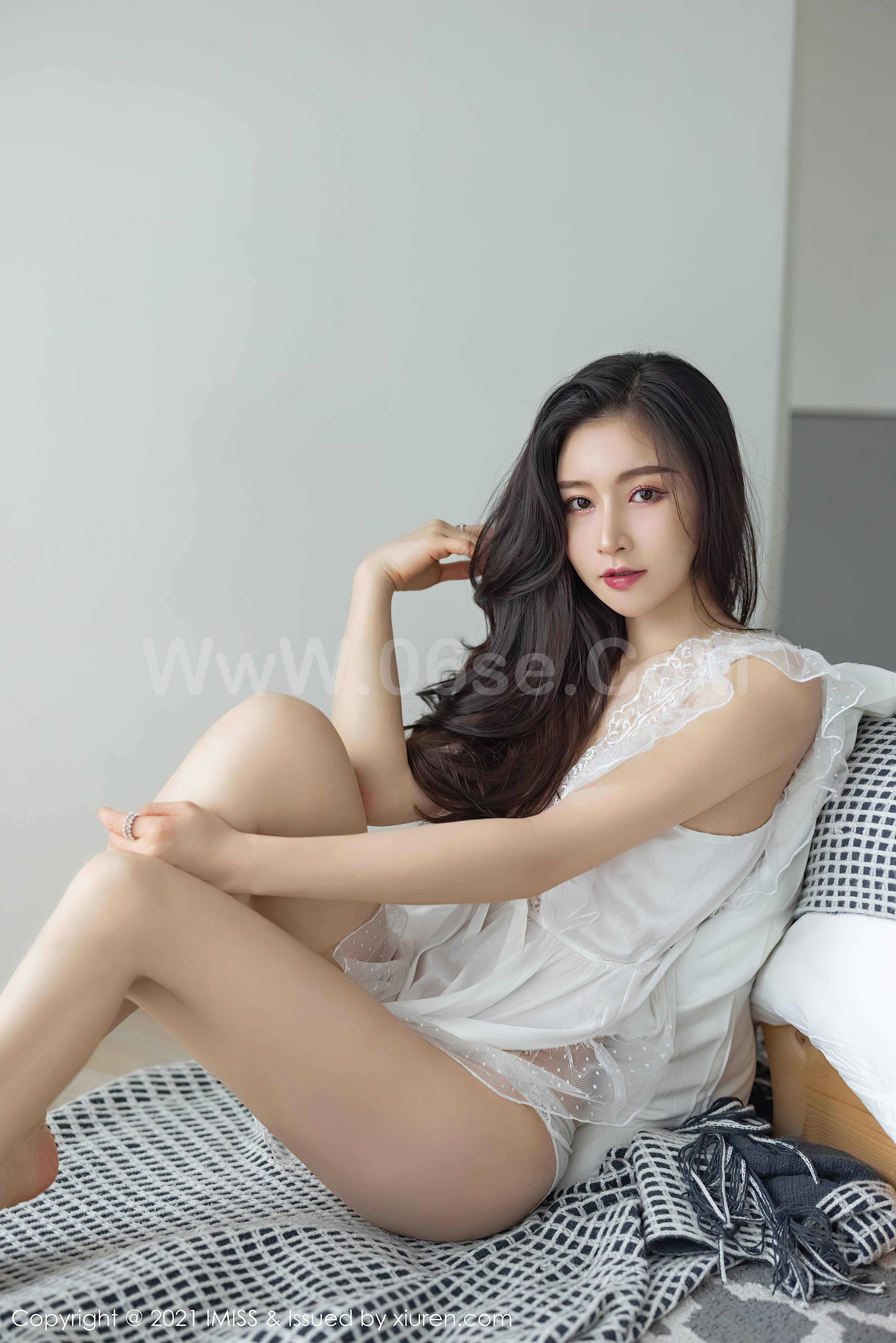 图片[35]-IMISS Vol.592 Vanessa-六色网