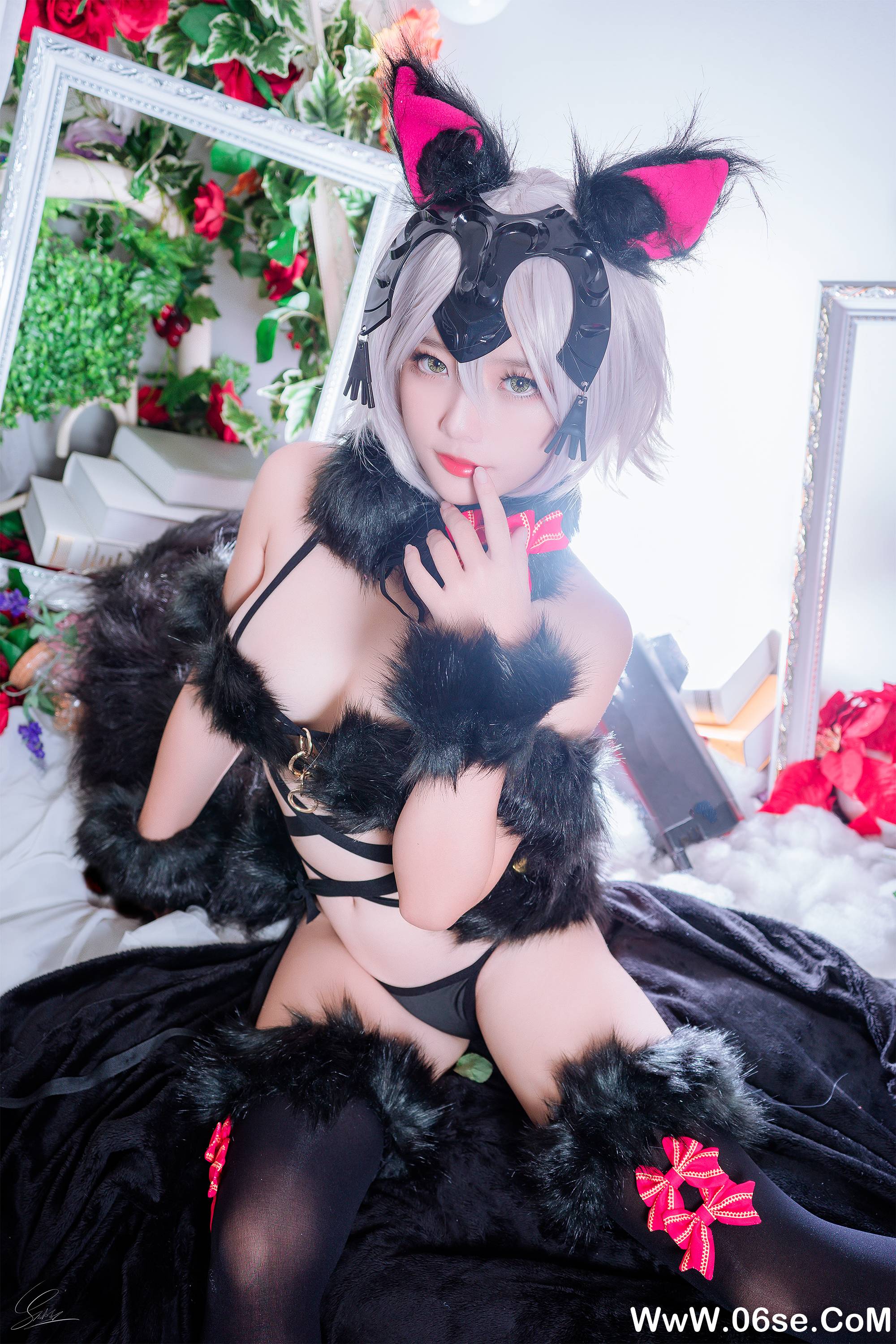 图片[17]-Messie Huang写真 NO.006 — Jeanne Alter Wolf[22P118M]-六色网