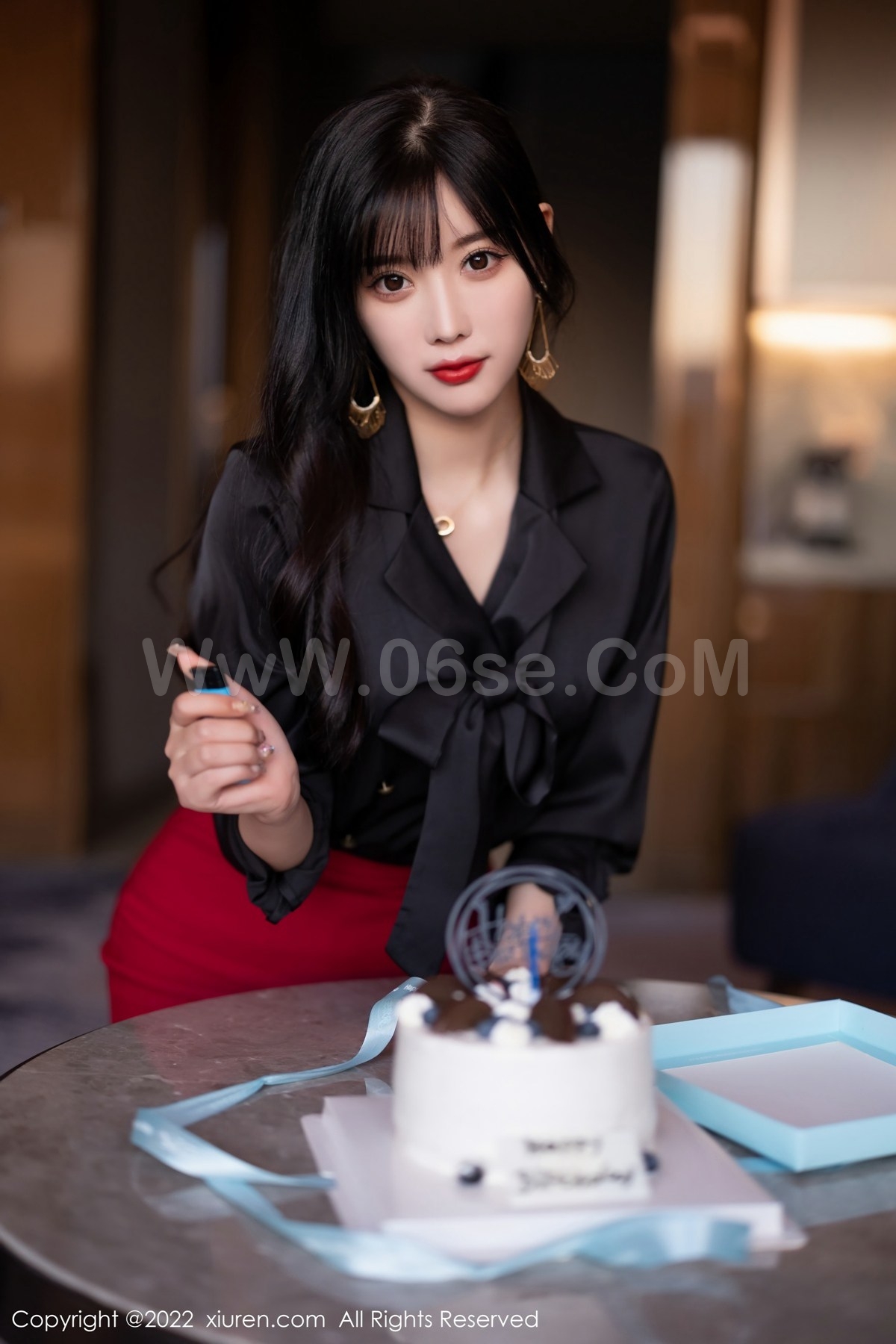 图片[20]-[XiuRen秀人网] 2022.08.04 No.5390 杨晨晨Yome [82+1P]-瑞丝馆-六色网