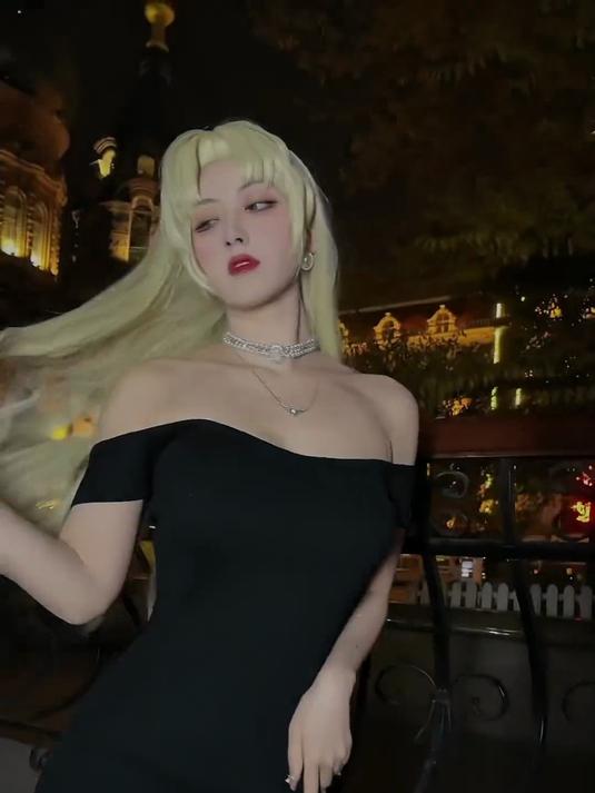 来说说你们最喜欢的动漫女反派