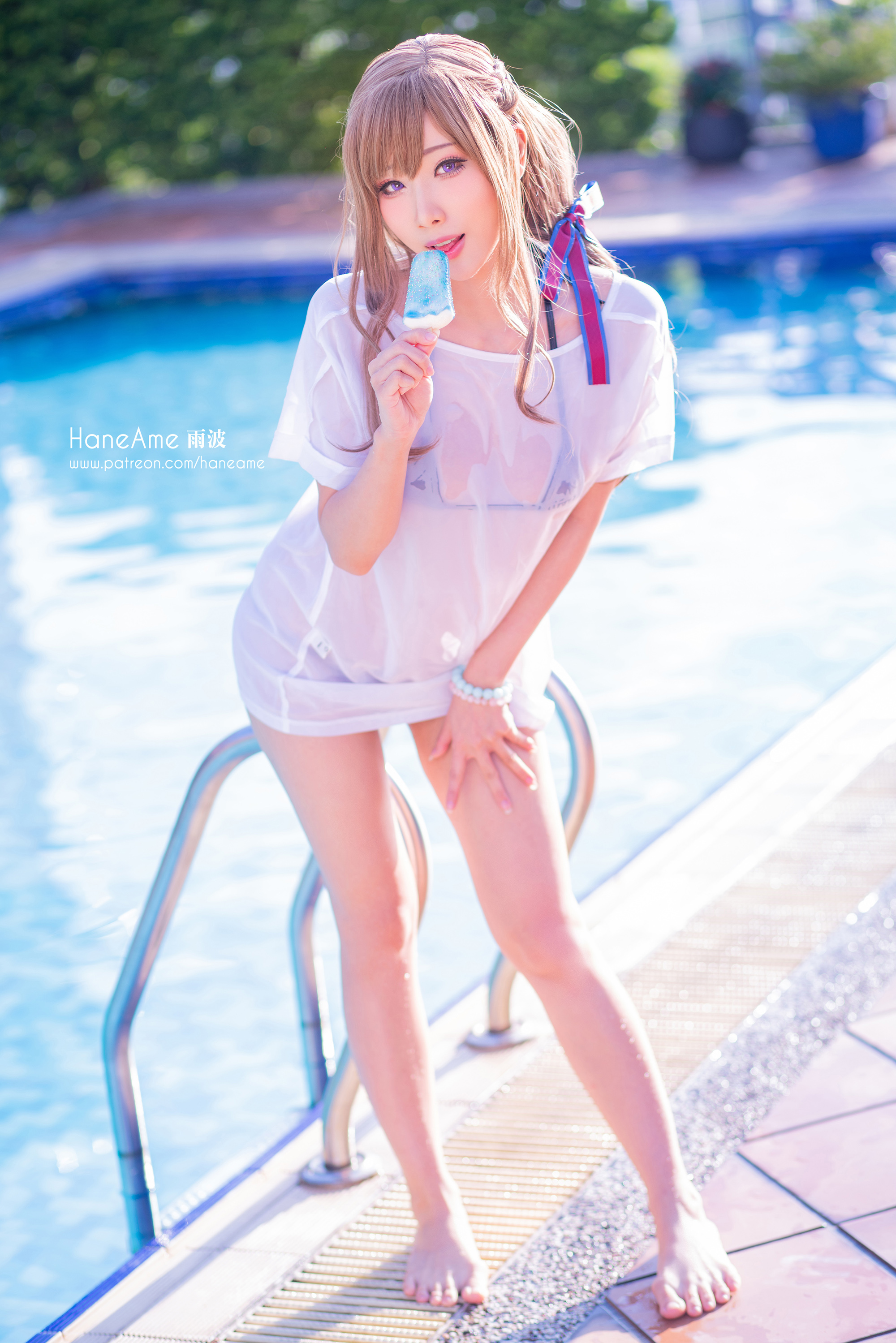 图片[89]-Hane Ame 雨波写真 NO.001 – 妈妈二连击[144P225M]-六色网