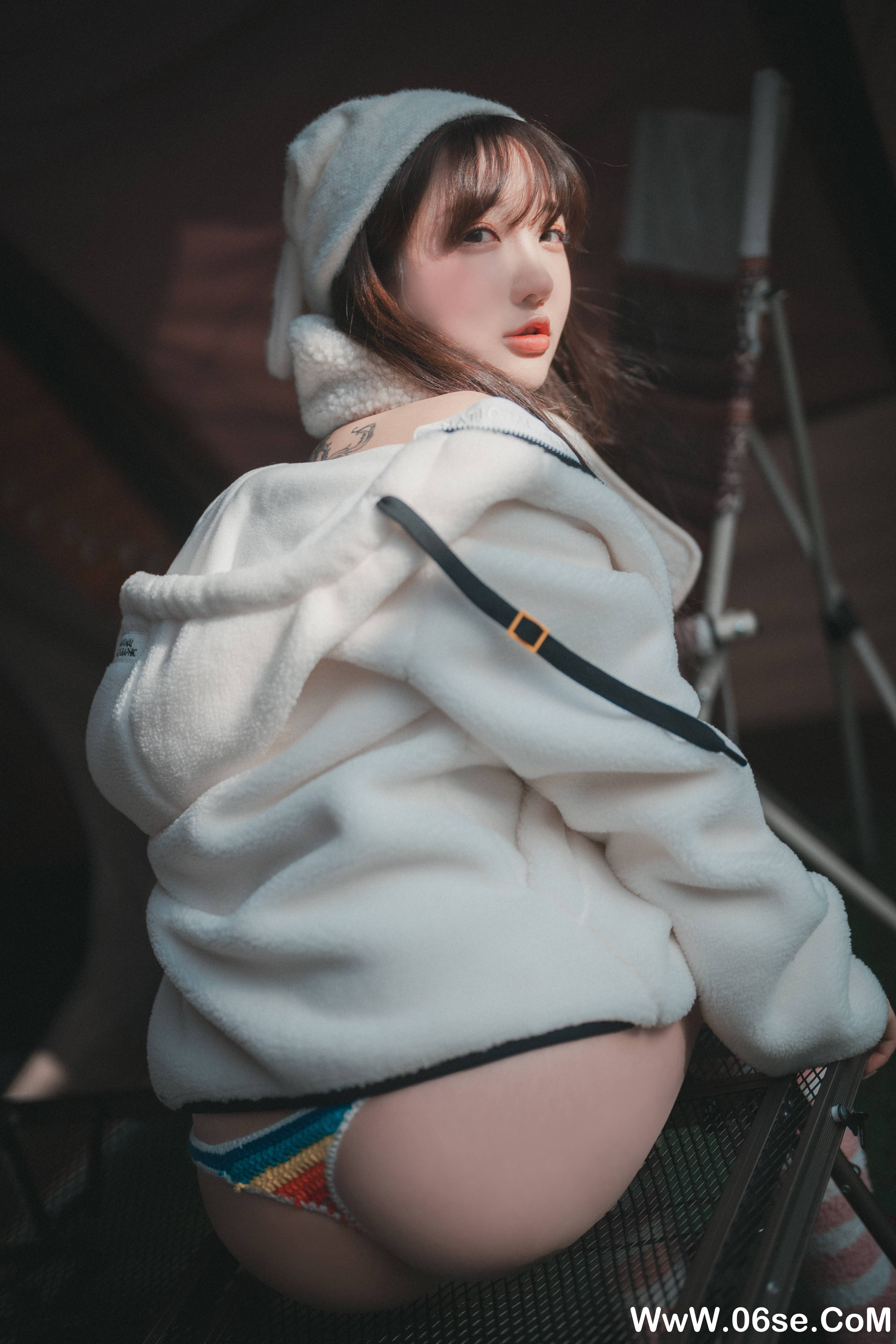 图片[11]-DJAWA — NO.169 Romantic Winter Glamping [99P1.95G]-六色网