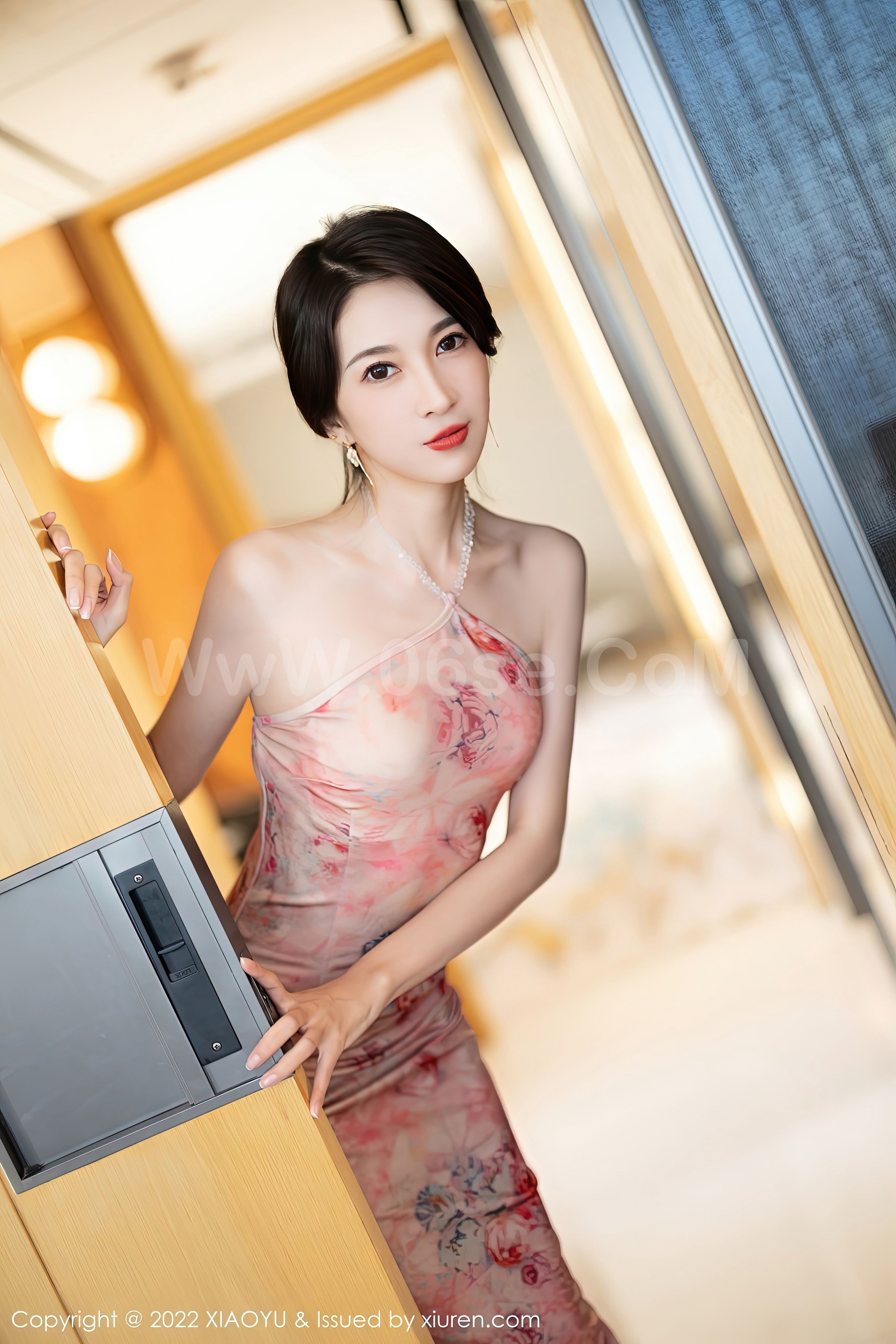 图片[9]-[XIAOYU语画界] 2022.10.27 VOL.891 林乐一-六色网