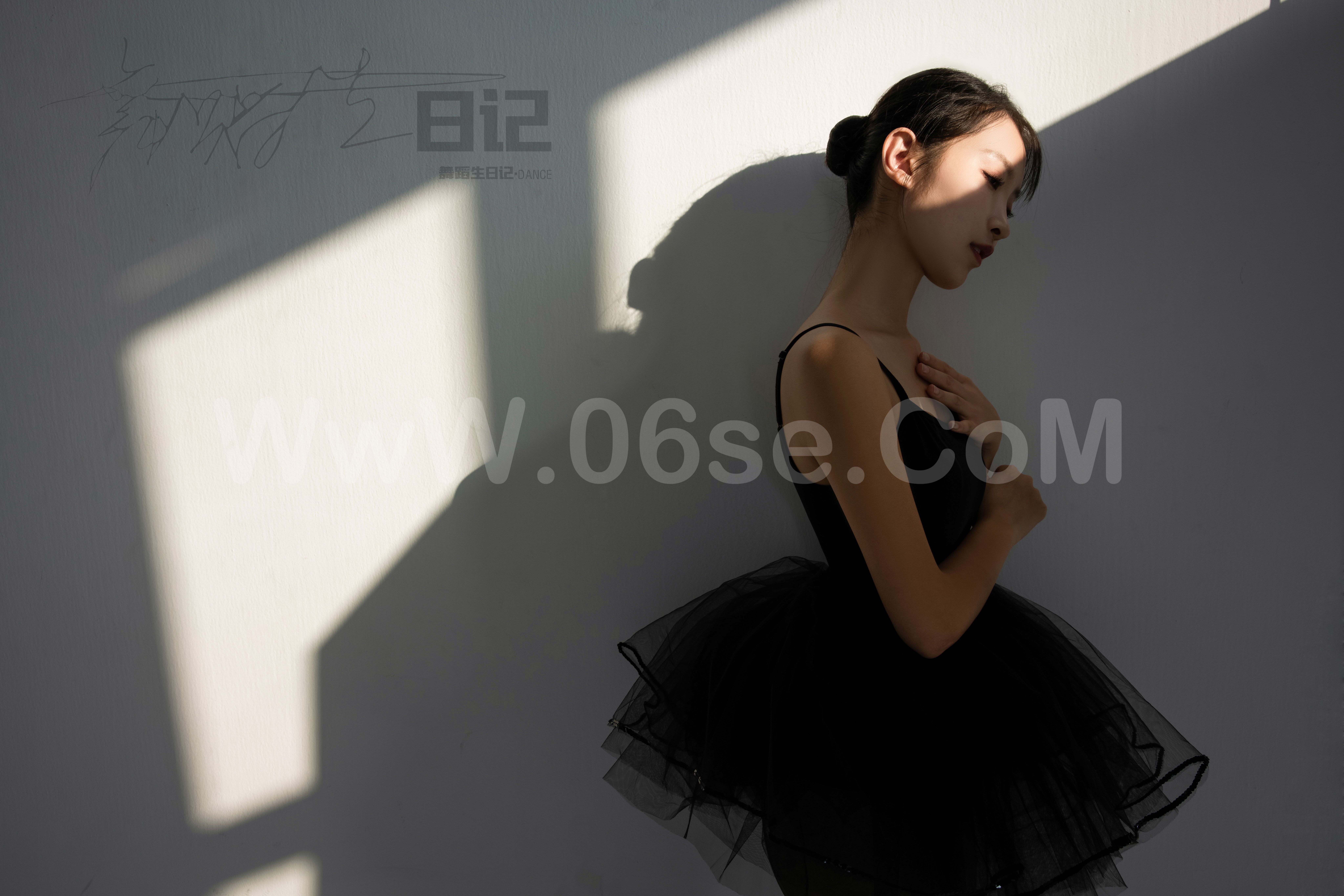 图片[22]-[GALLI嘉丽]舞蹈生日记 077 – 佳宁[43P／138MB]-六色网