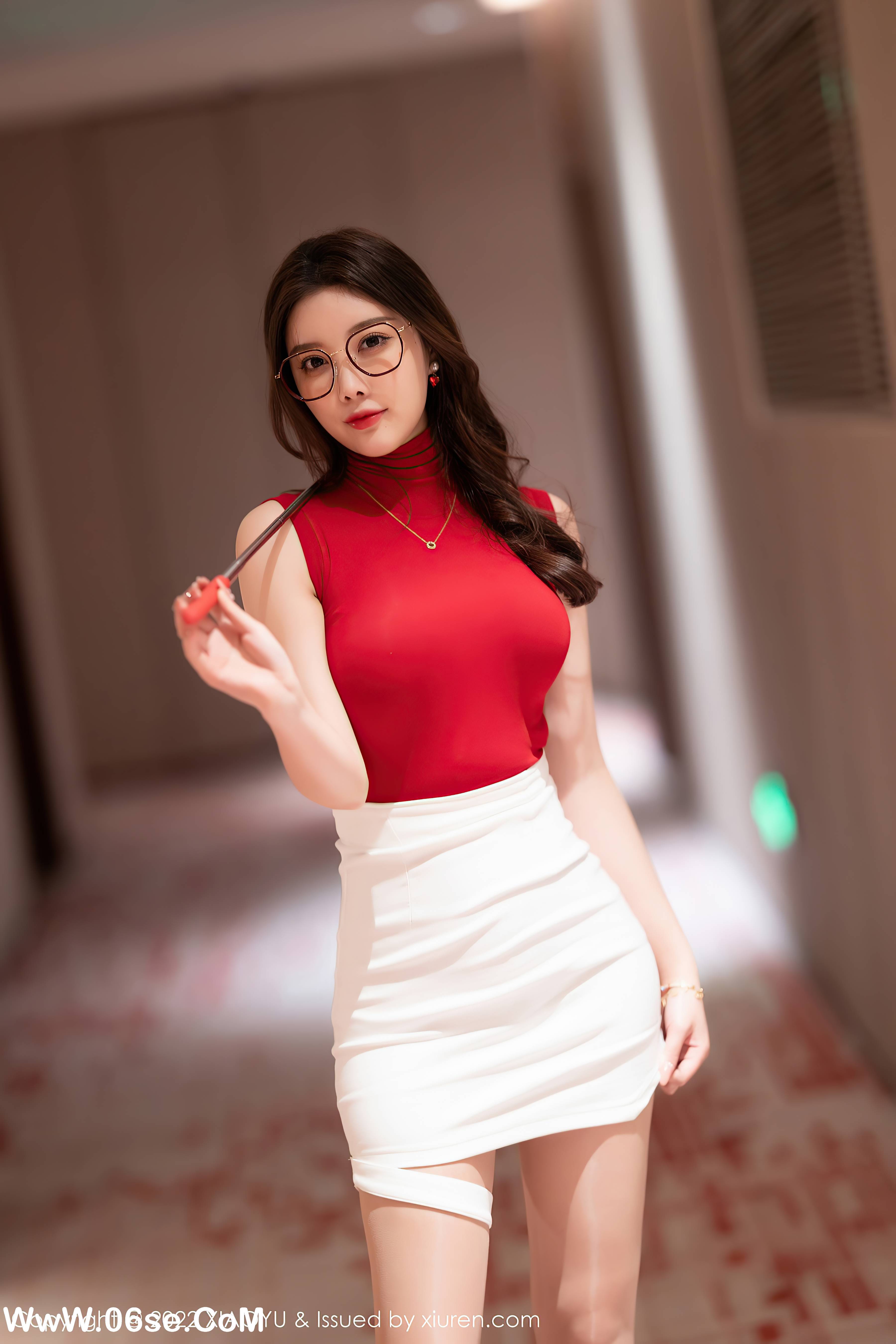 图片[4]-[XIAOYU语画界] 2022.04.29 NO.768 杨晨晨Yome[72+1P575M]-六色网