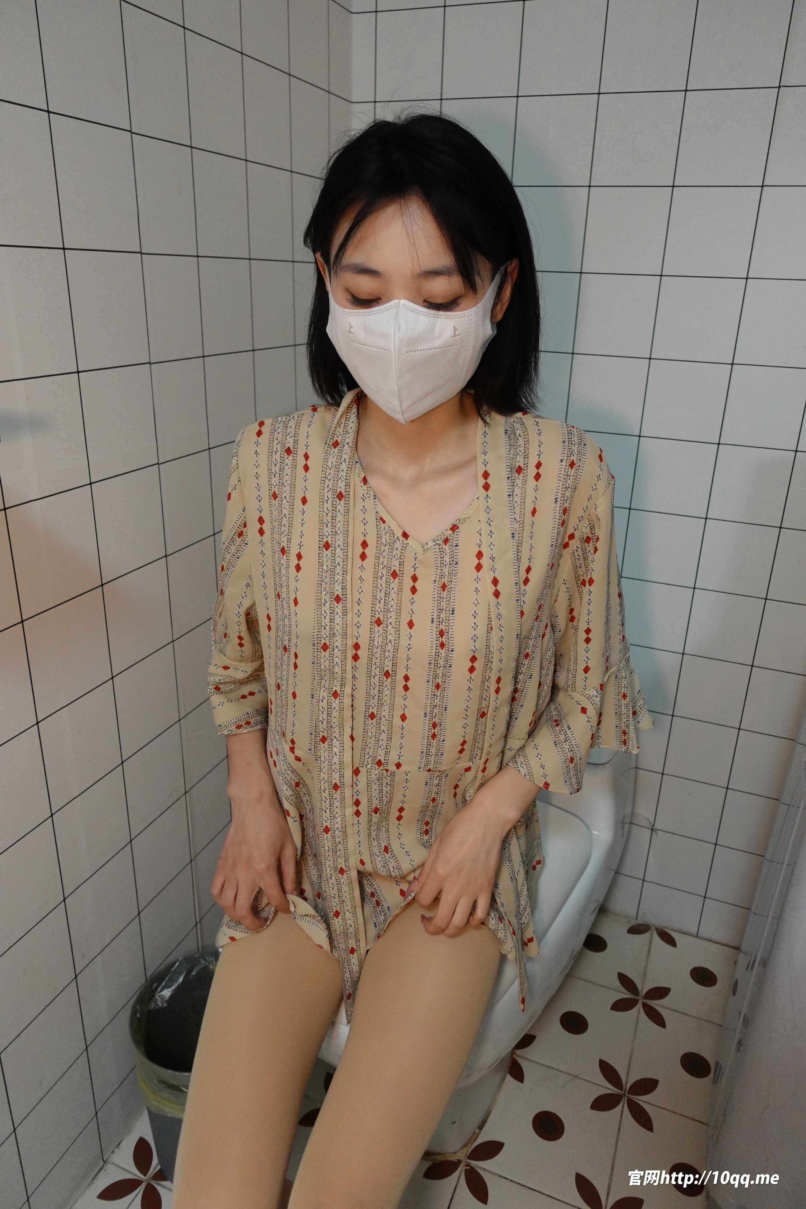 图片[41]-[ROSI口罩系列]2022.06.11 NO.2190[62+1P／106MB]-六色网