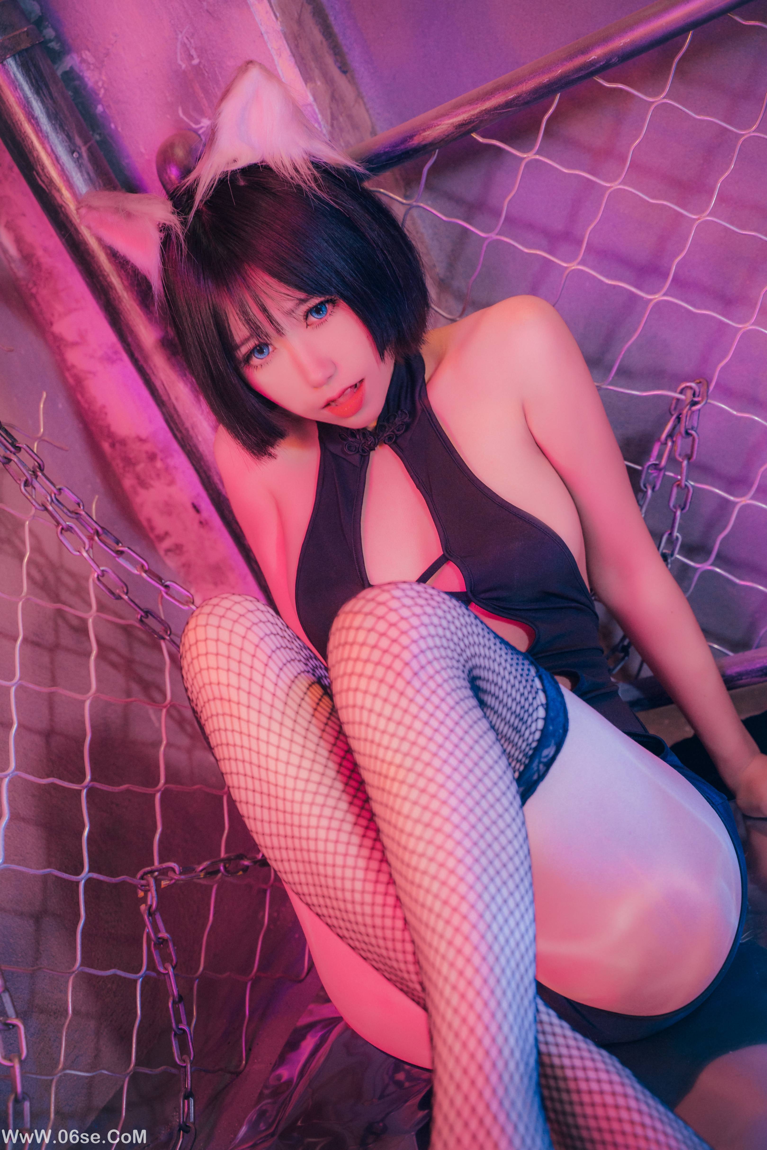 图片[12]-芋圆侑子SJ_ NO.012 – 小野猫[36P315M]-六色网